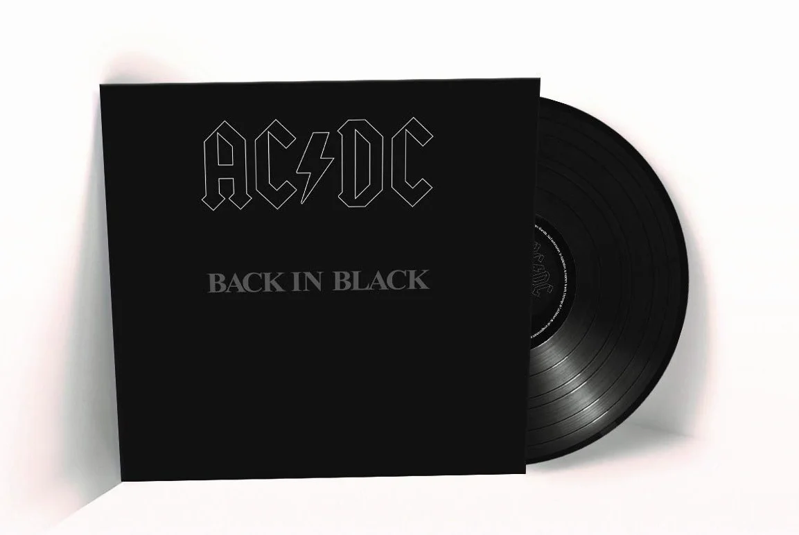 Back in Black