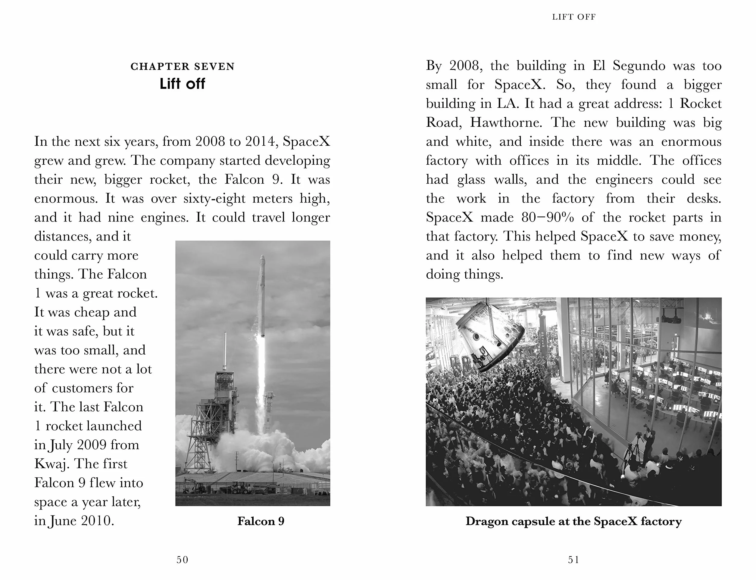 Penguin Readers Level 3 Elon Musk: Abridged Edition