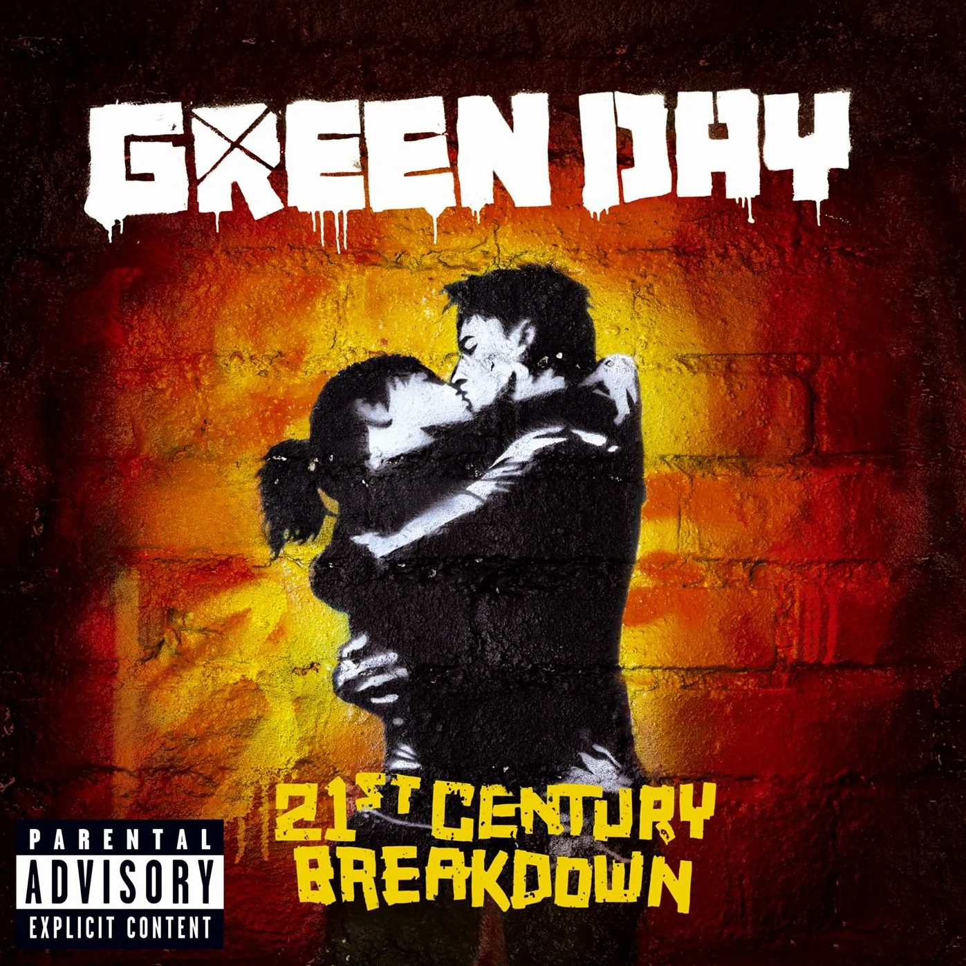 21st Century Breakdownexplicit lyrics