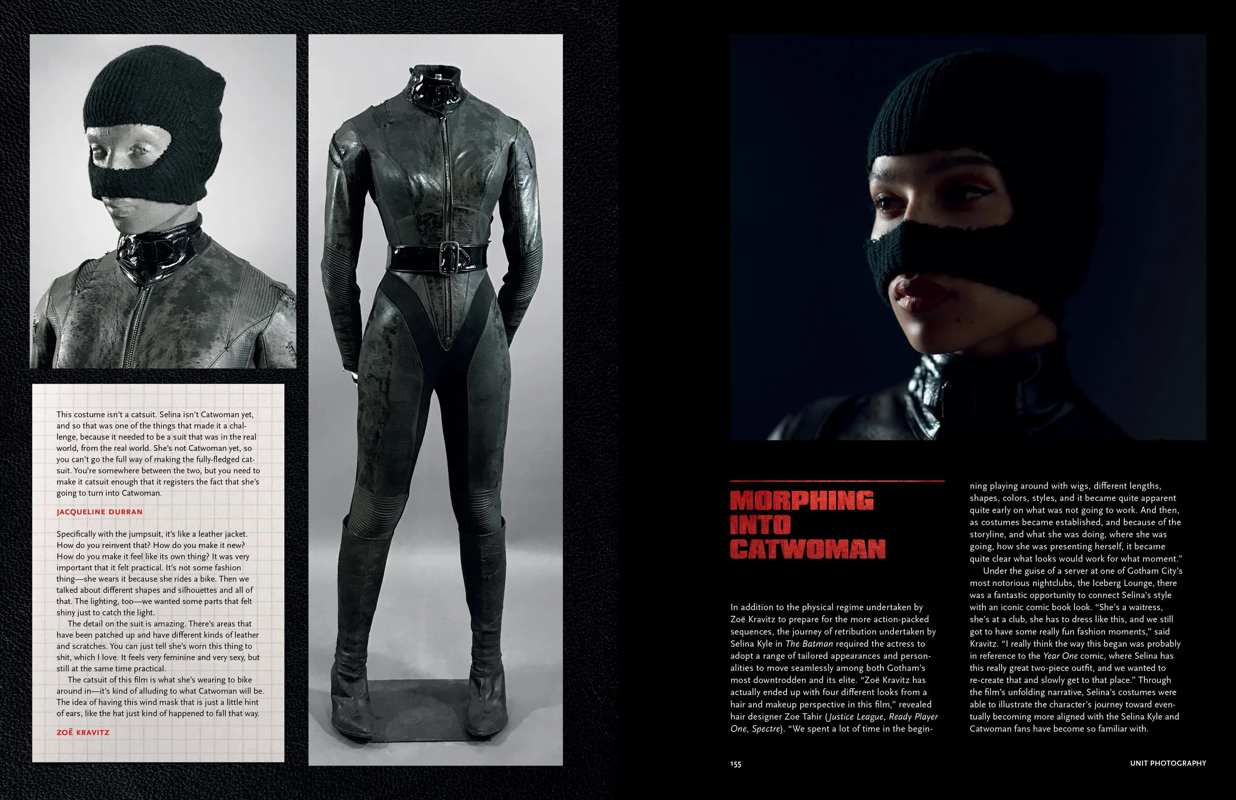 The art of batman: The Official Behind-The-Scenes Companion to the Film