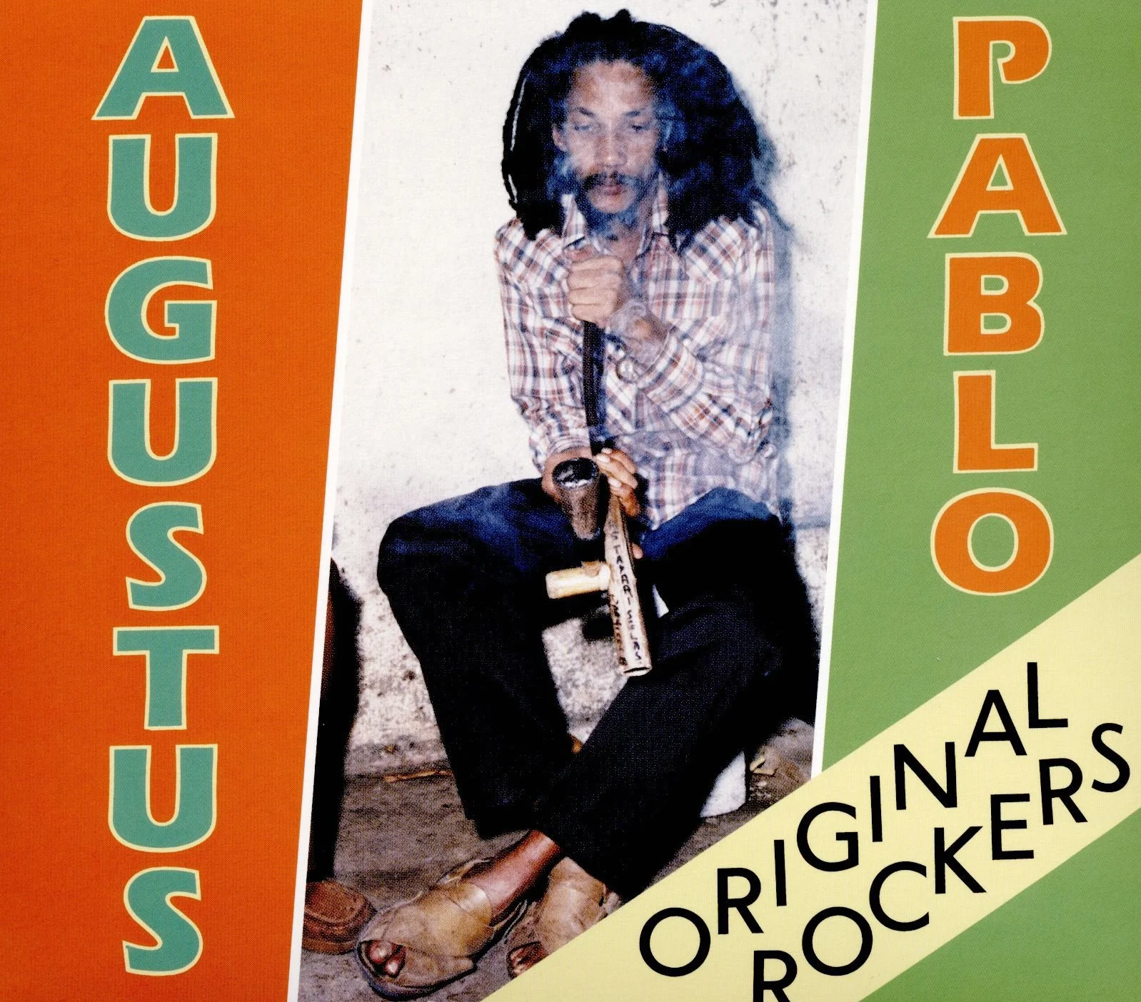 Original Rockers