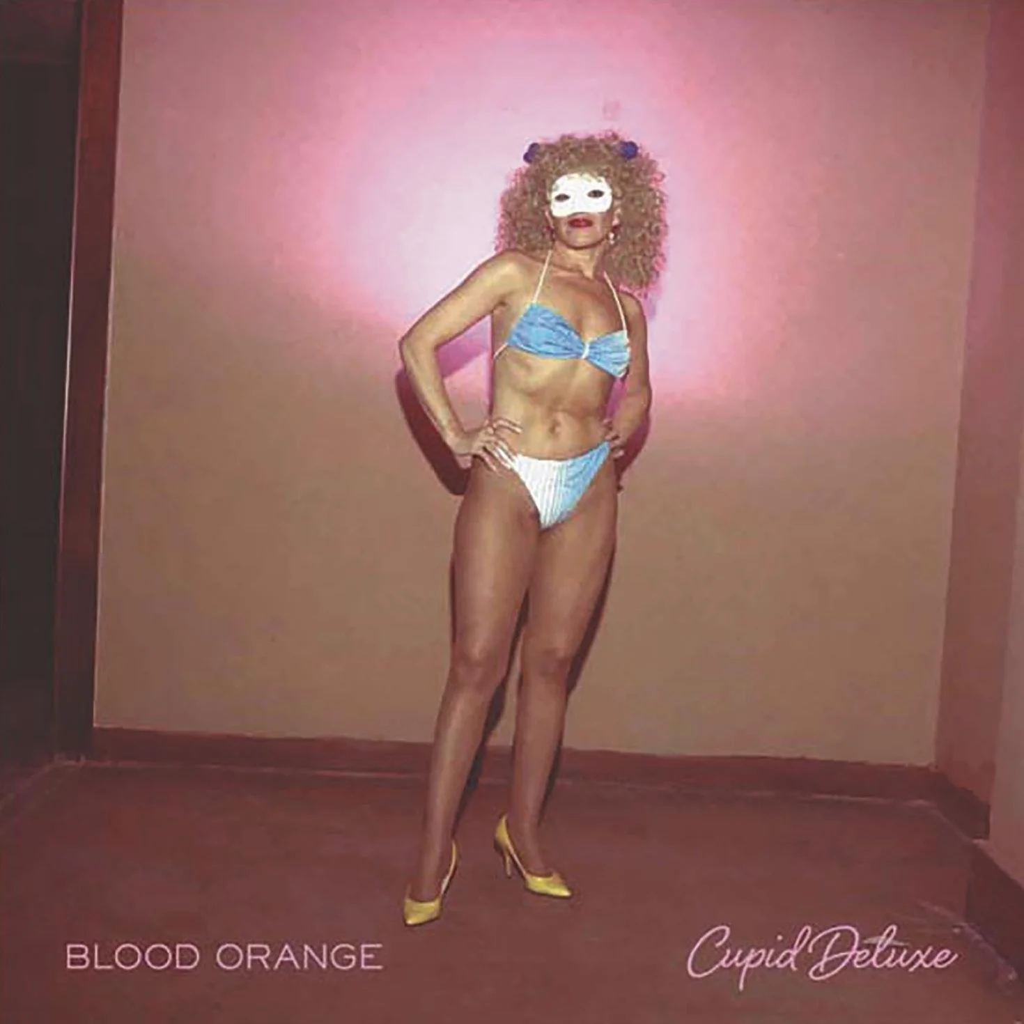 Cupid Deluxe