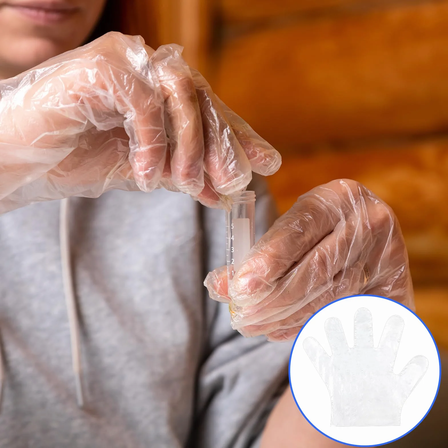 Wkładki z wosku parafinowego do stóp i rąk, jednorazowe wkładki do kąpieli z wosku parafinowego, plastikowe torby do rąk i stóp, większe i grubsze parafiny, rękawice do kąpieli, pokrowce na stopy, 200