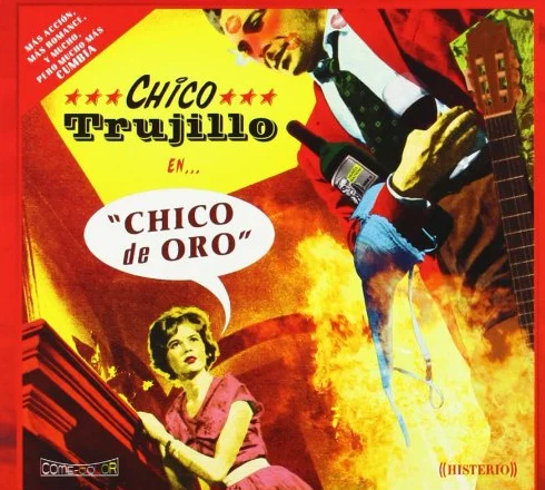Chico de Oro