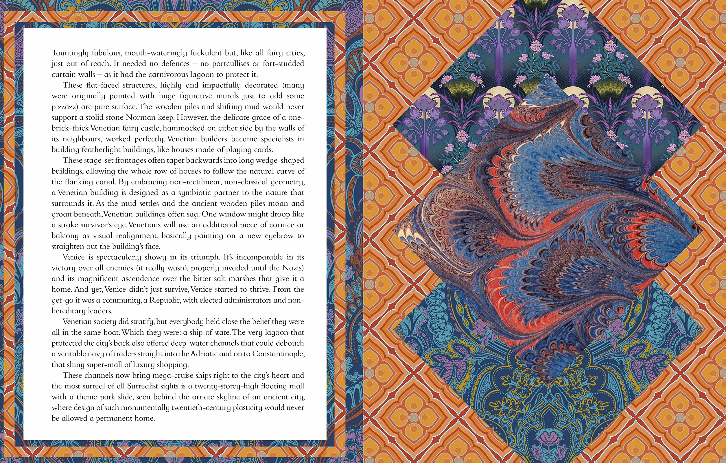 More More More: Making Maximalism Work in Your Home and Life