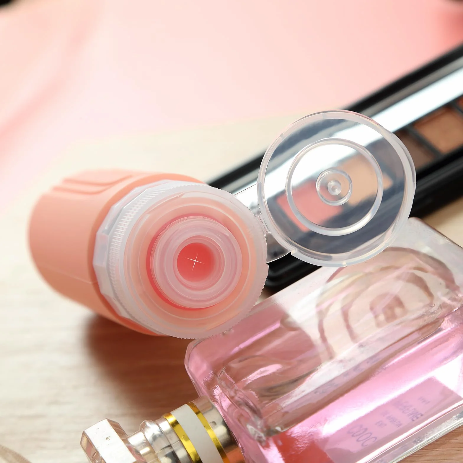 Mrsdry butelki podróżne na kosmetyki 85ml pojemniki podróżne bez BPA silikonowe ściskane akcesoria podróżne