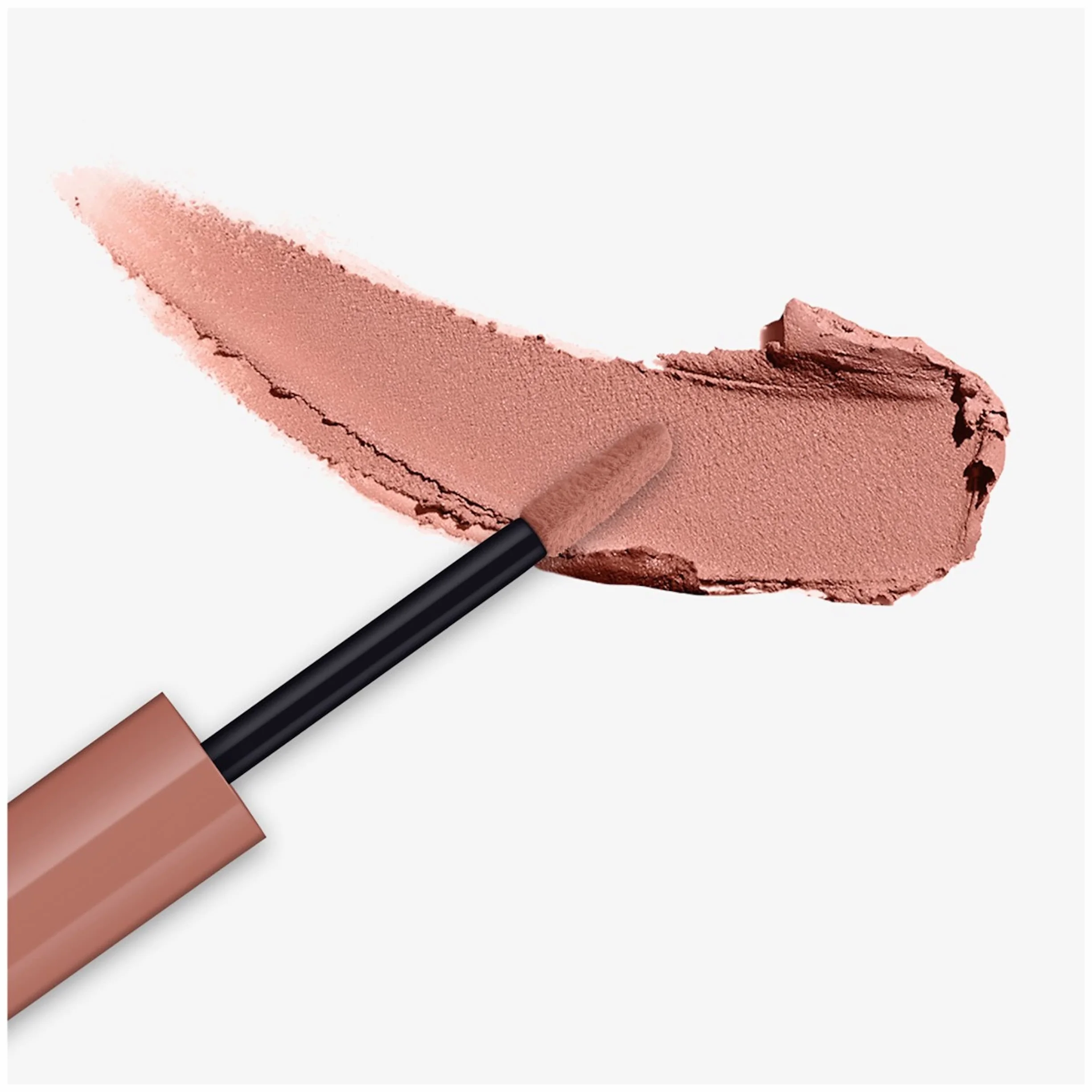 Manhattan Wonder'Cloud Eyeshadow 004 Spiced Petal płynny cień do powiek wodoodporny 18 g