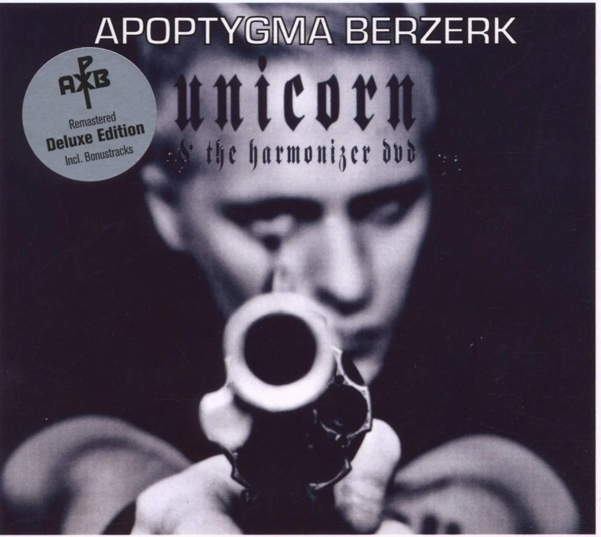 Unicorn (Inc. Harmonizer DVD)