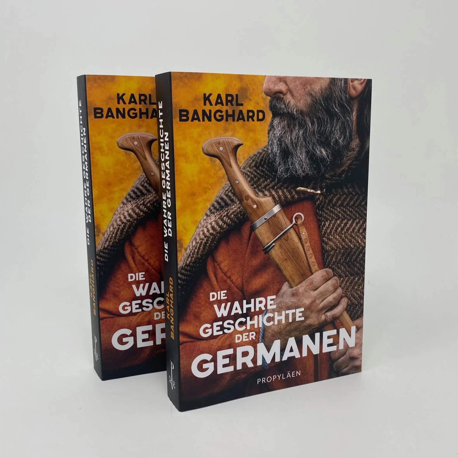 Die wahre Geschichte der Germanen: Die faszinierende Lebenswelt der Germanen jenseits von Mythos und völkischer Ideologie
