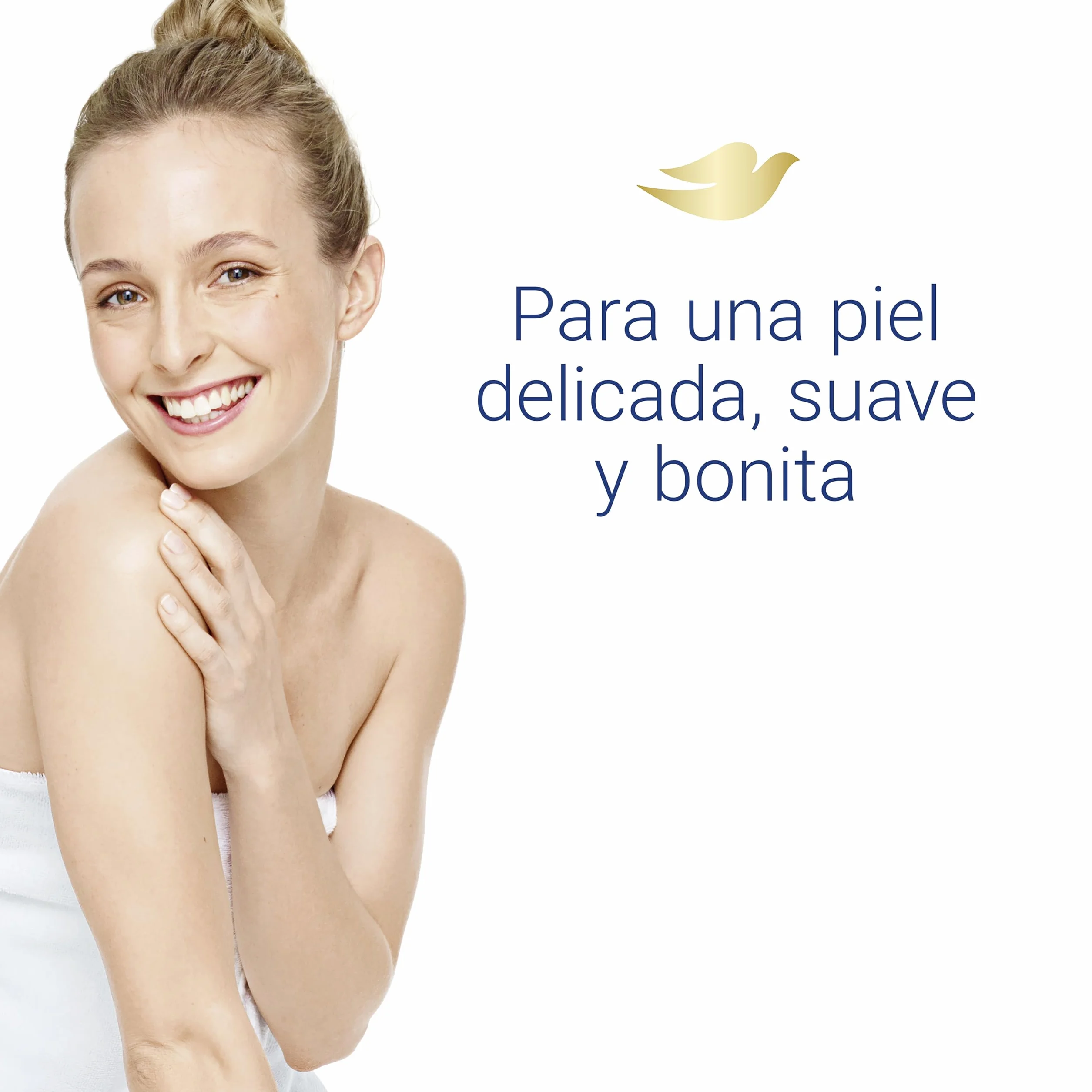 Dove Body Lotion 250 ml Intensive 250 ml