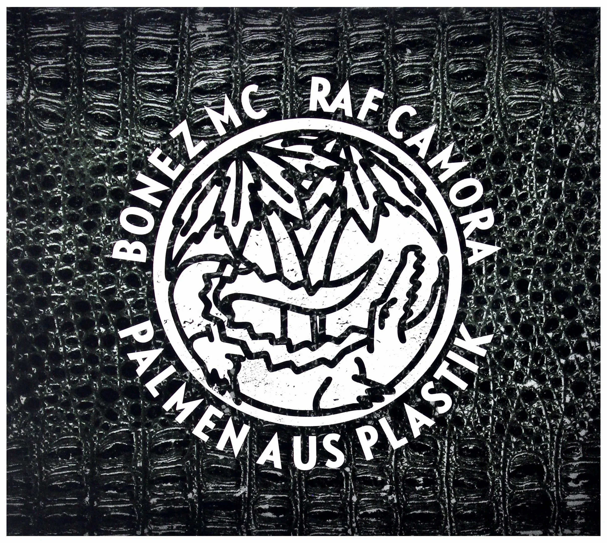 Palmen aus Plastik