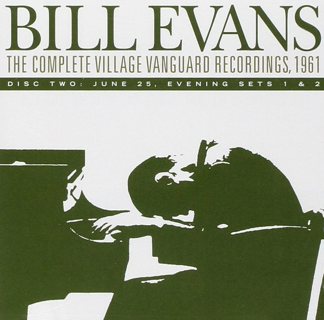 Live At Village Vanguard