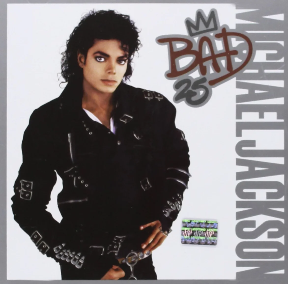 Bad-25th Anniversary