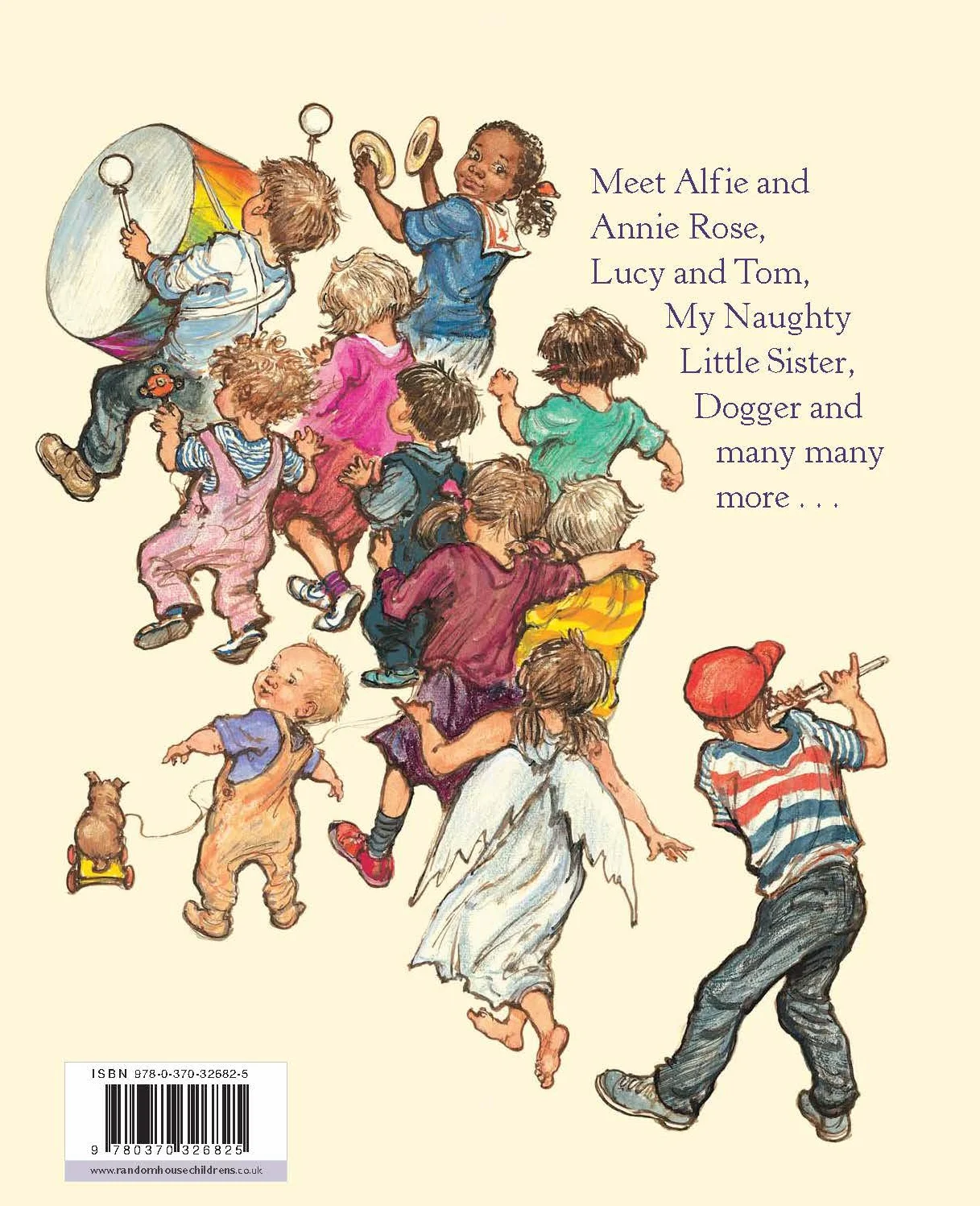 The Shirley Hughes Collection
