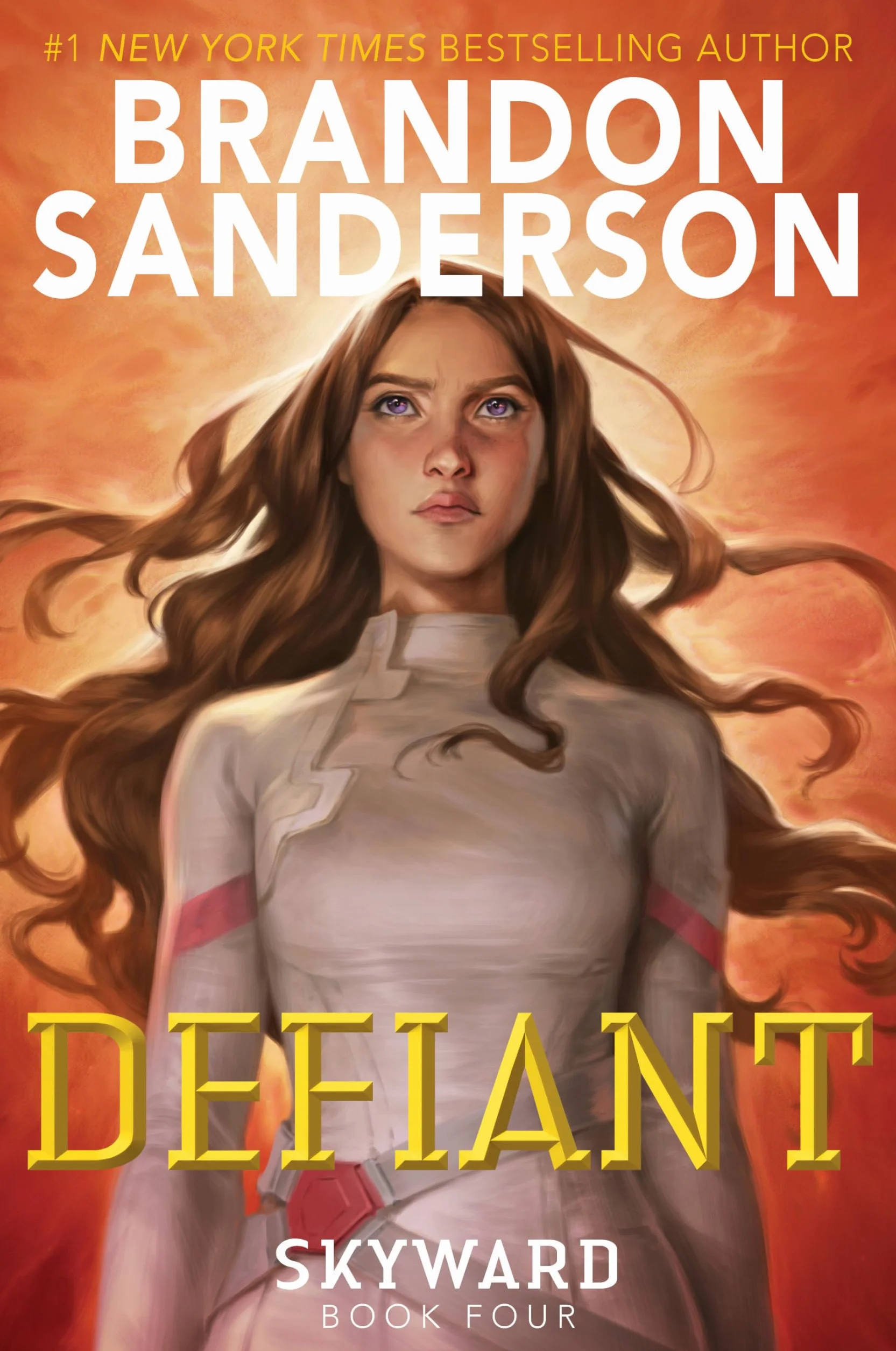Defiant: 4