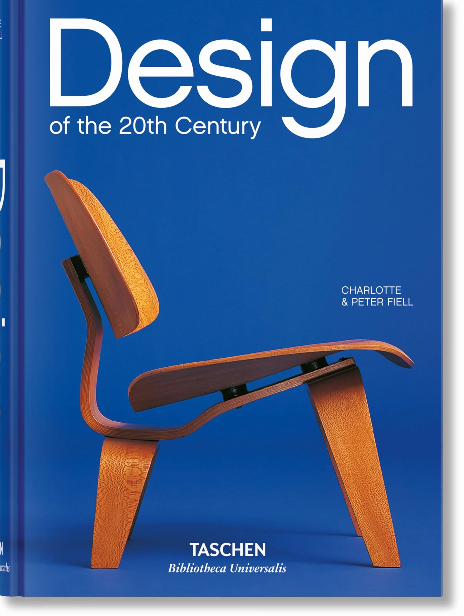 Design of the 20th Century