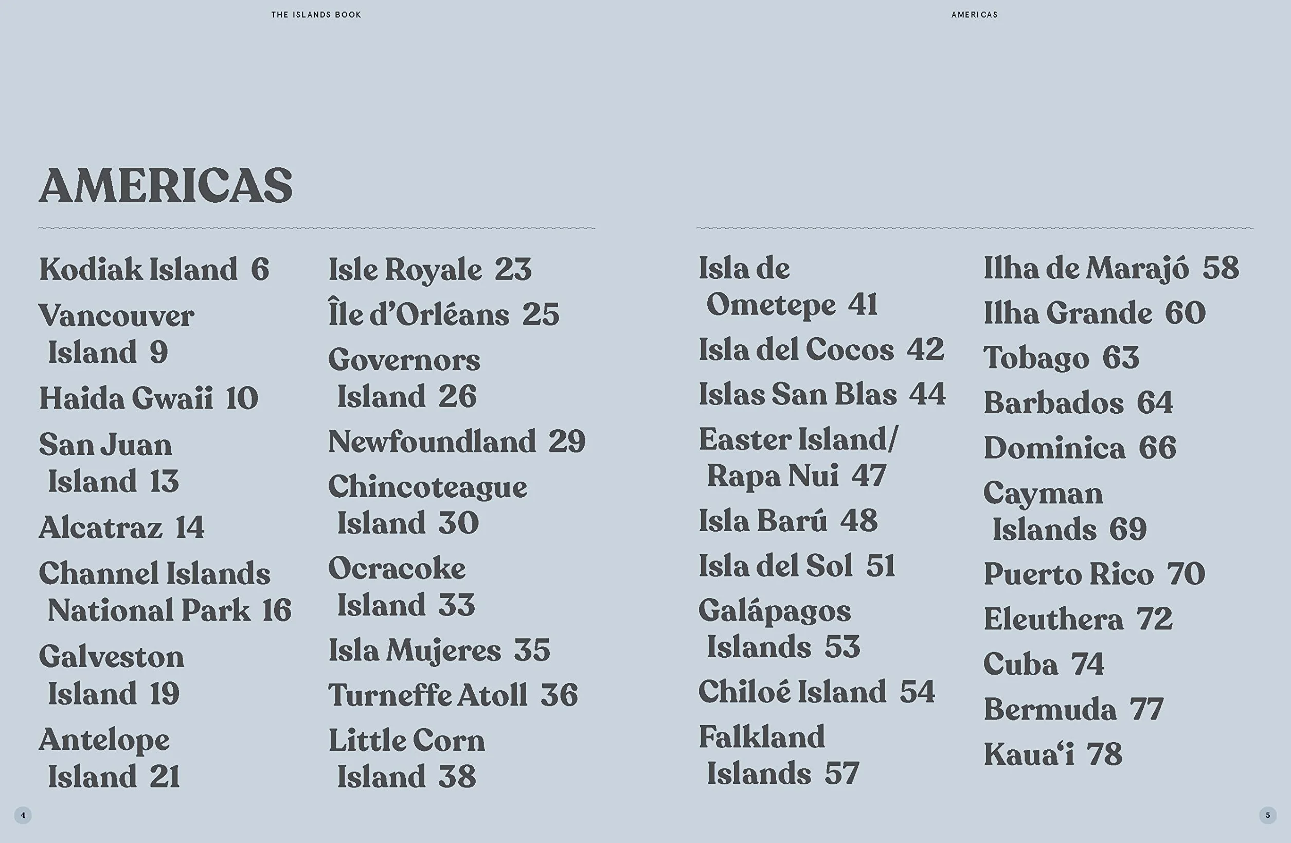 The Islands Book - 1ed - Anglais: 150 of the World's Most Enchanting Places | Tropical Paradises & Hidden Gems | More than 600 Beautiful Photographs | Recommended Experiences