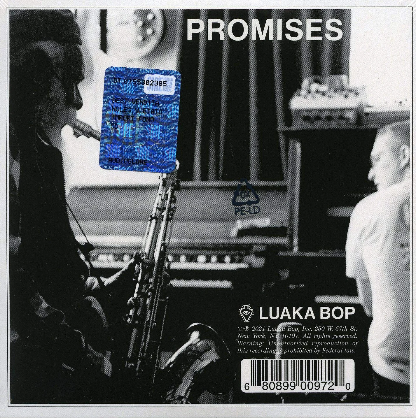 PROMISES