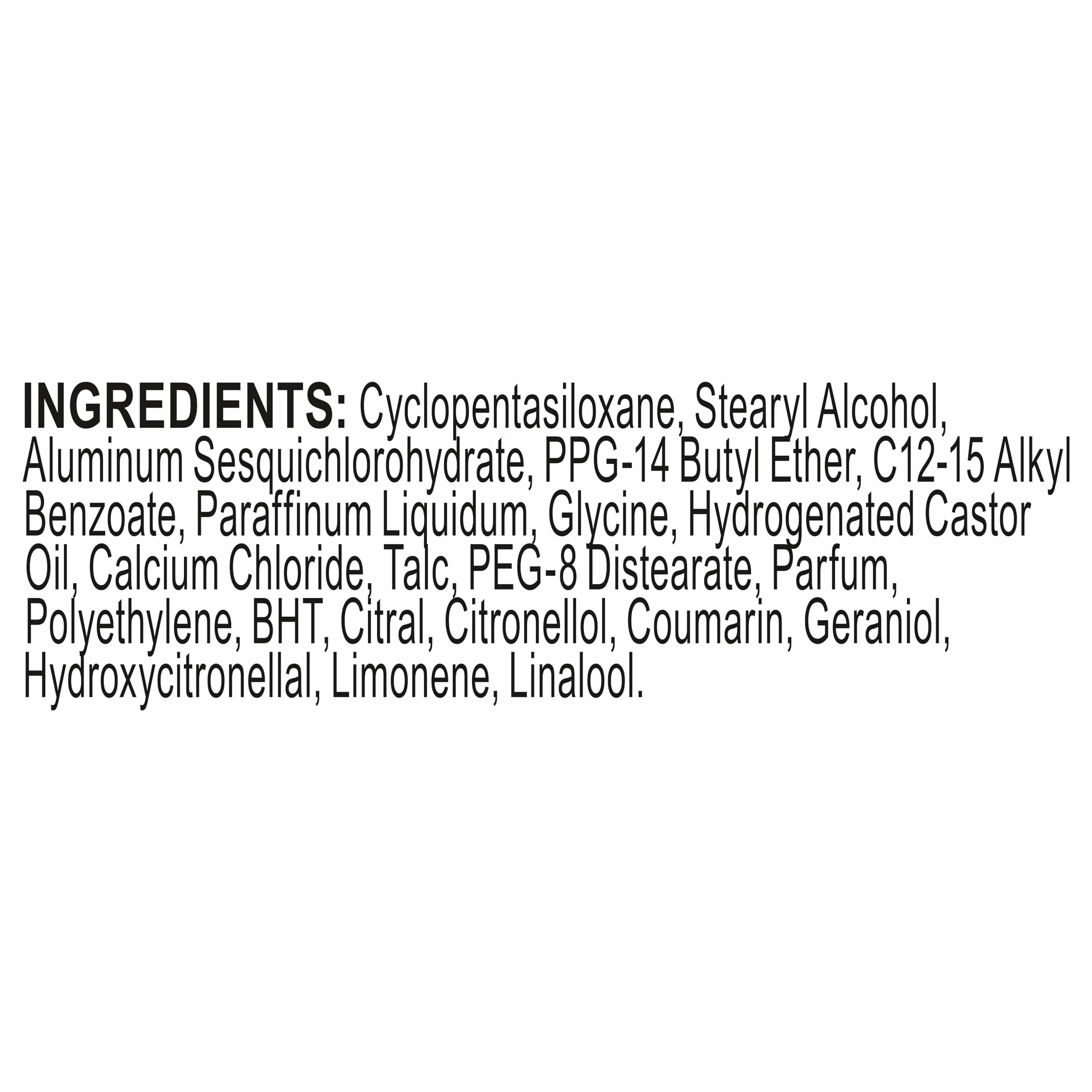 Rexona Men Nonstop Protection Deo Stick Cobalt Dry Anti Transpirant z 72-godzinną ochroną przed potem i zapachem ciała, 50 ml