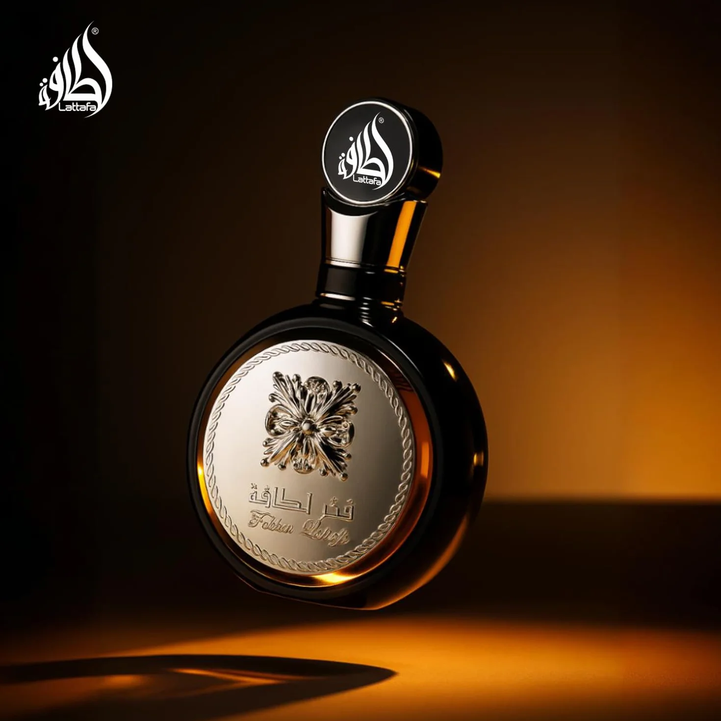 Lattafa Fakhar Perfume wyciąg z perfum – 100 ml (dla mężczyzn)