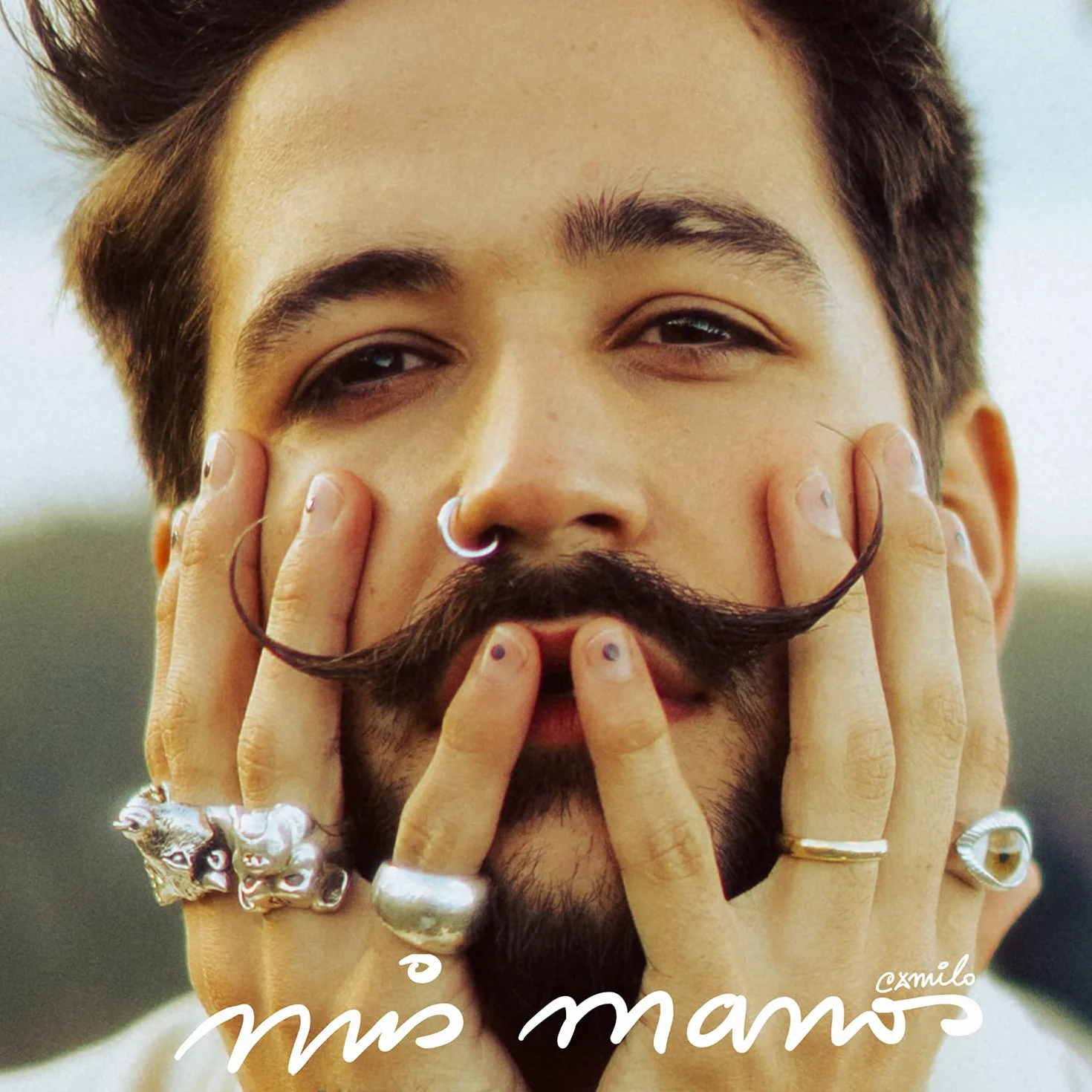 Mis Manos