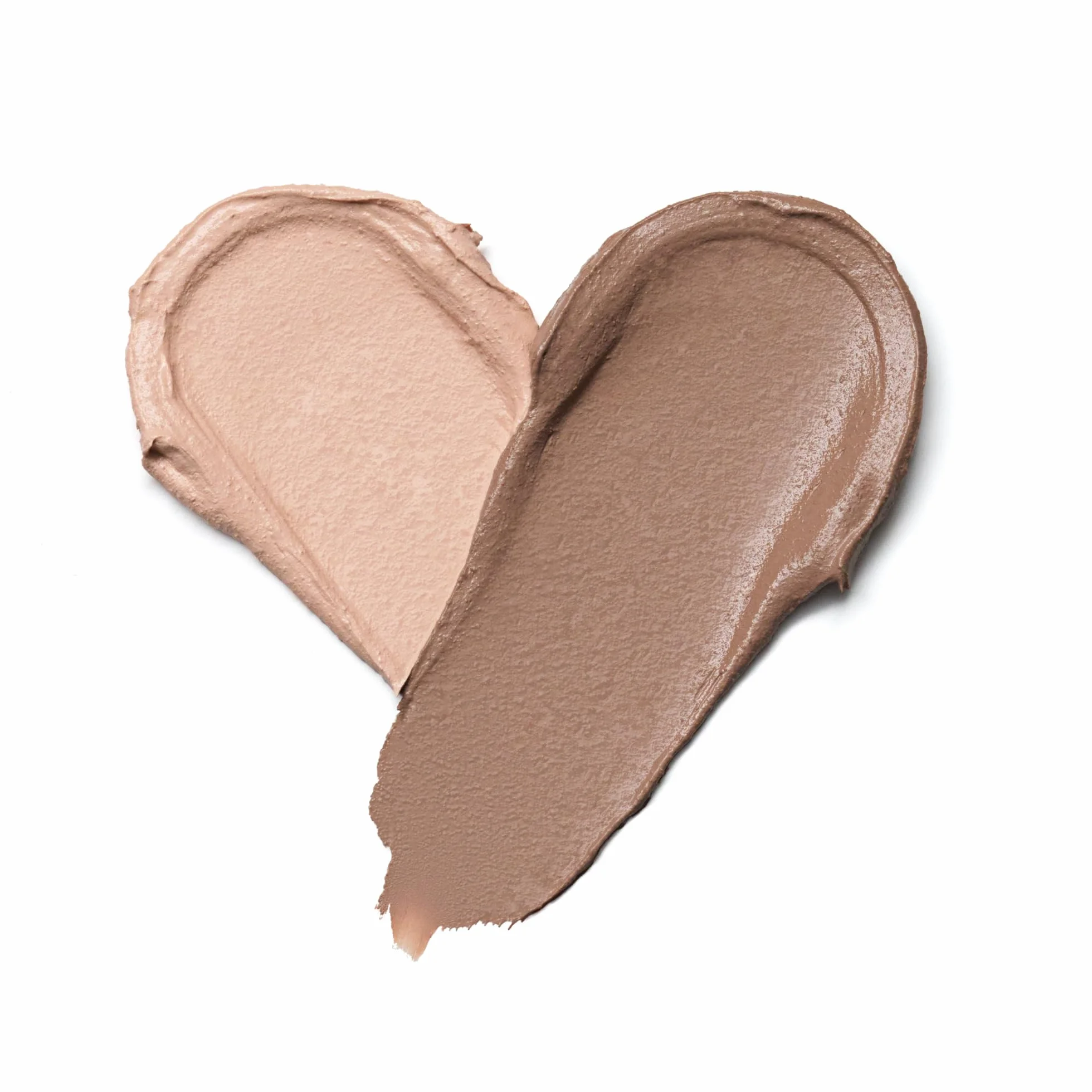 essence Sztyft do konturowania twarzy CONTOURING duo matujący 2.76g