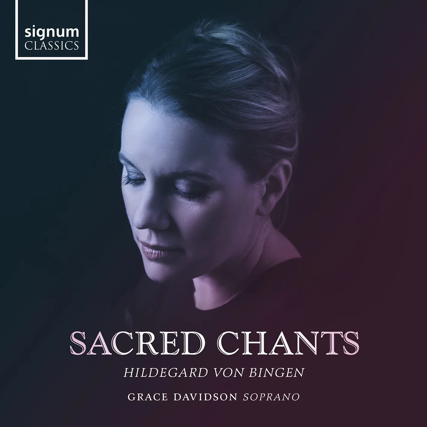 Hildegard Von Bingen: Sacred Chants