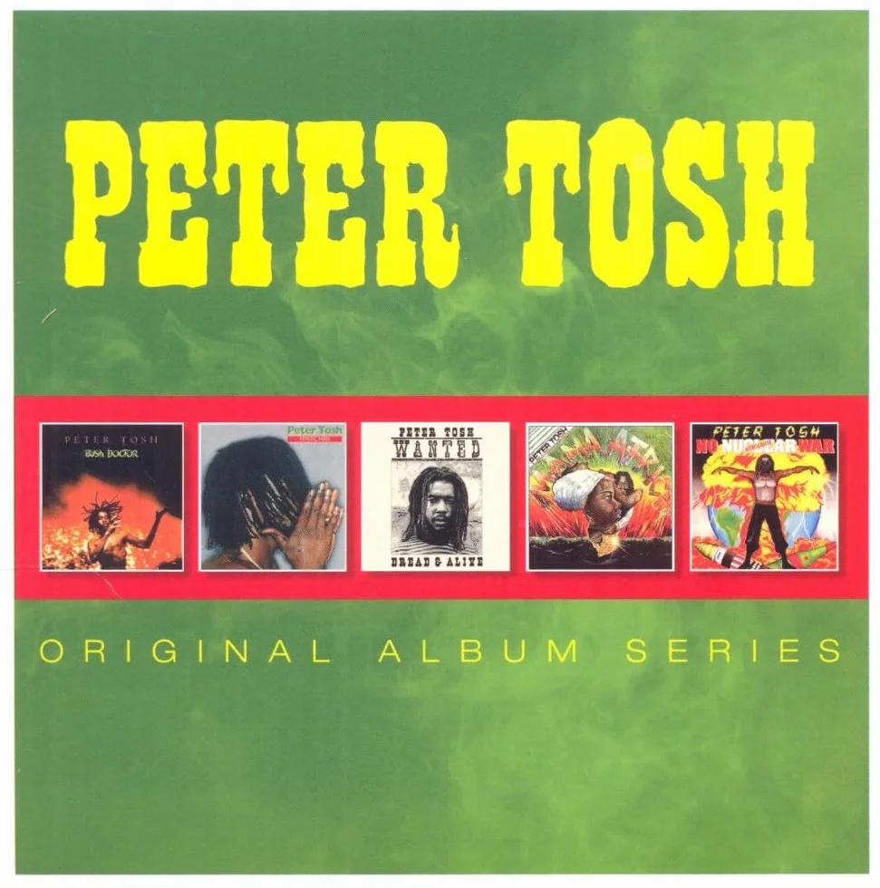 Original Album Series