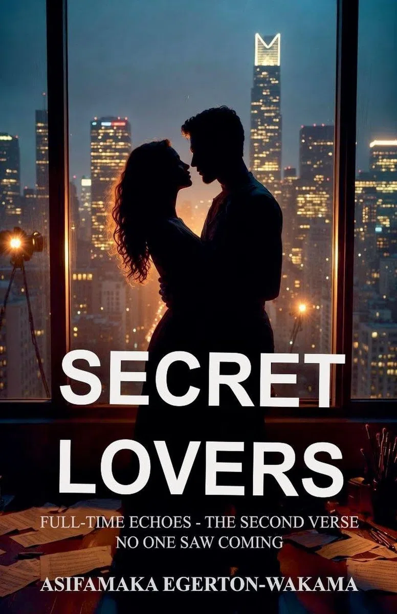 Secret Lovers- Full-Time Echoes: 2