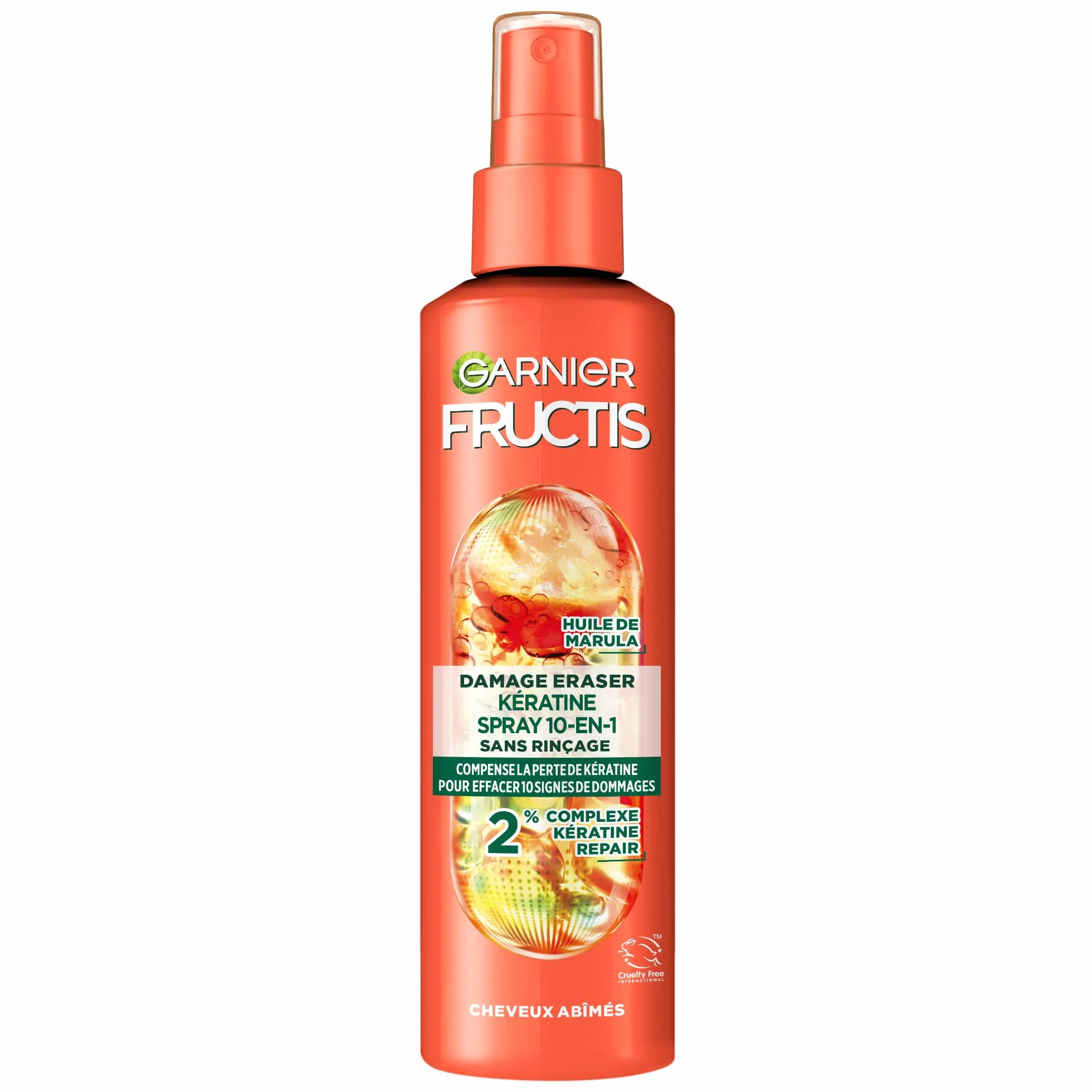 Garnier FRUCTIS STOP ARESSIONS SPRAY 150ML