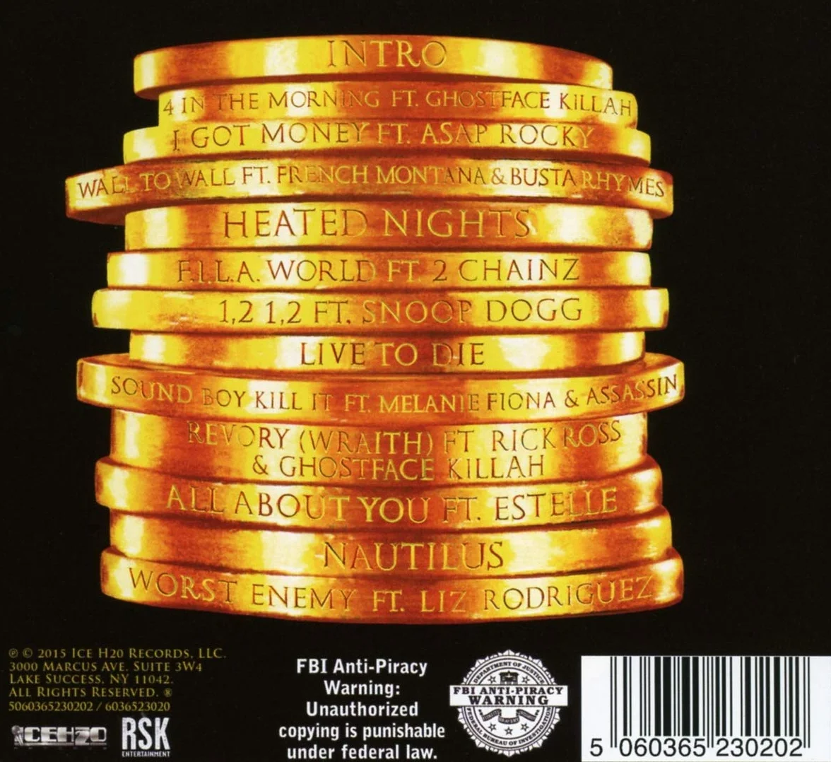 Fly International Luxurious Artexplicit_lyrics