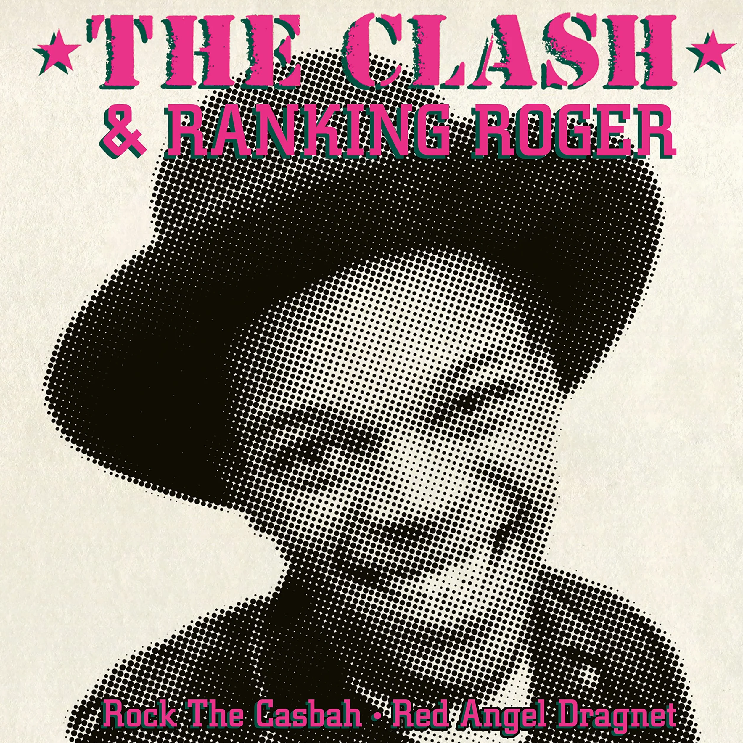 Rock The Casbah (Ranking Roger)