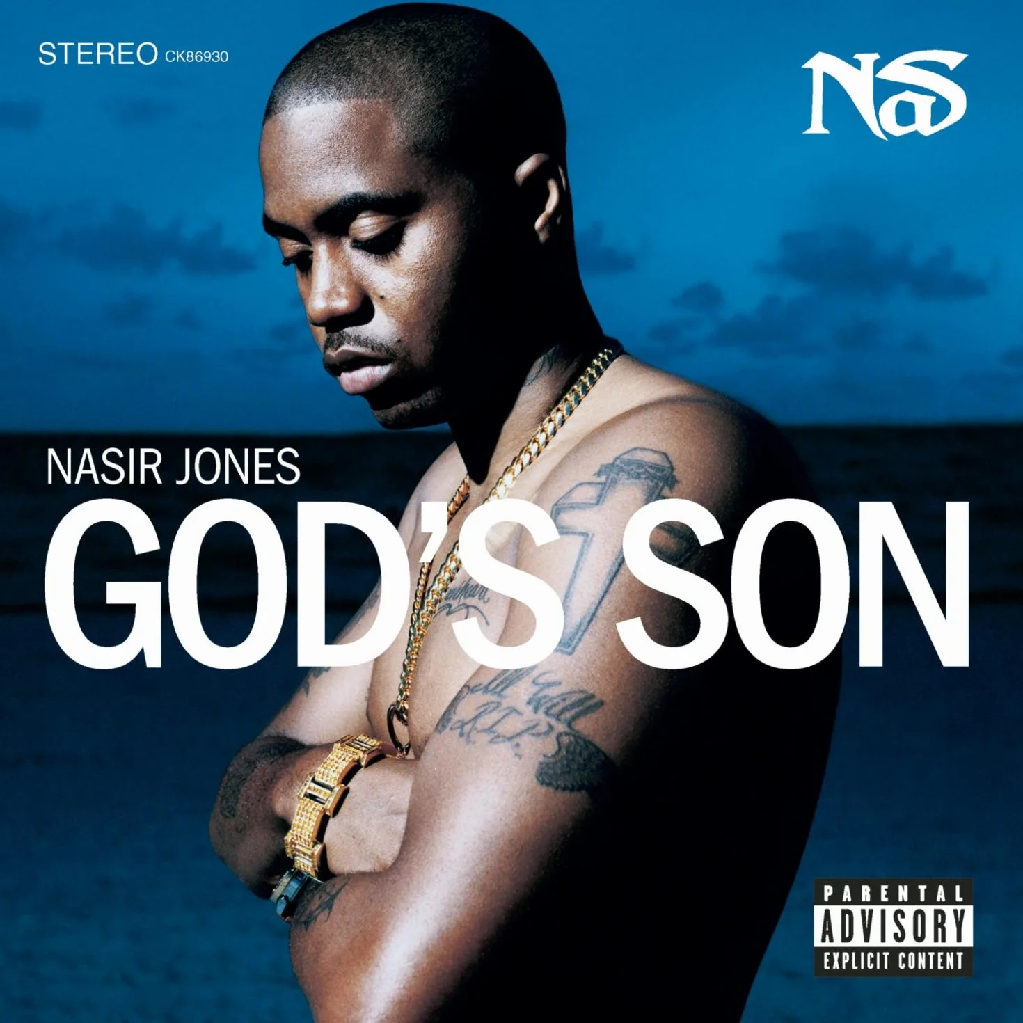 God'S Sonexplicit_lyrics