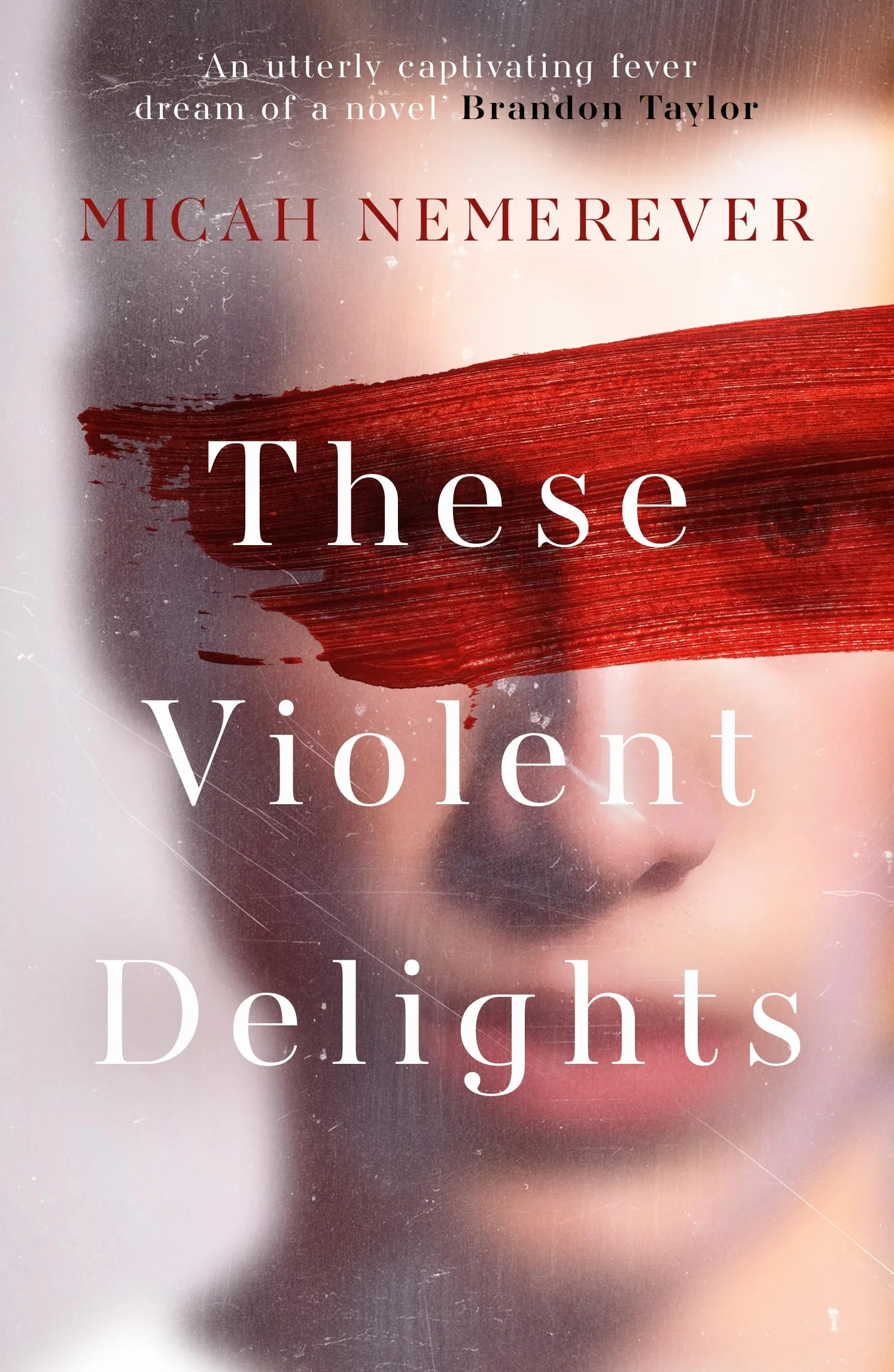 These Violent Delights: The addictive dark academia and BookTok sensation!