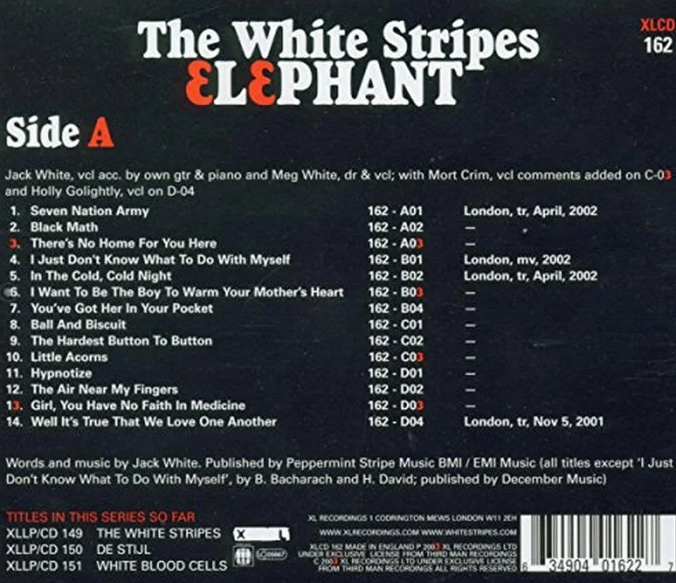 Elephant