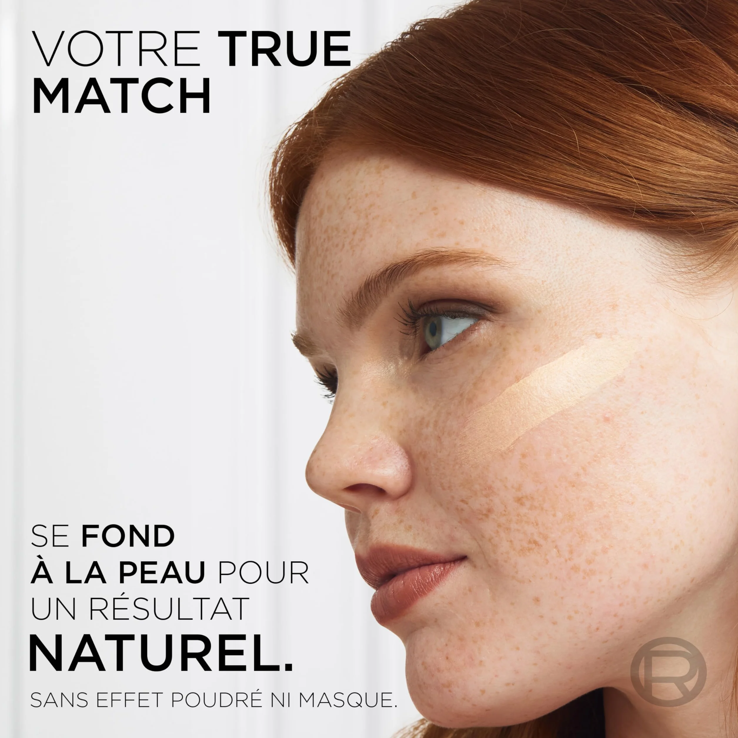 L'Oréal Paris True Match podkład do twarzy w płynie SPF 17 4.N Beige 30 ml
