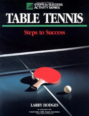Table Tennis