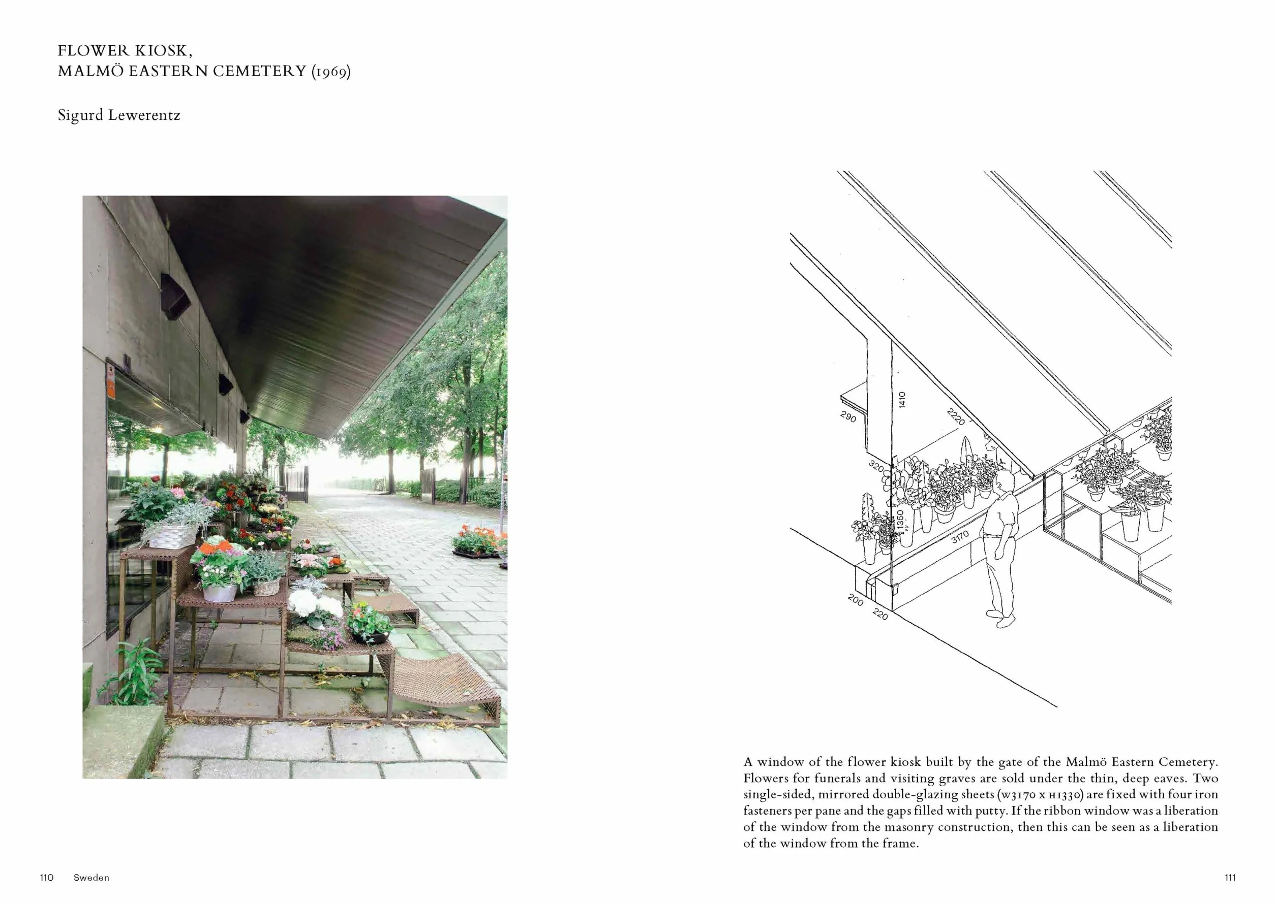 The Nordic Window /anglais: window behaviorology in Nordic architecture