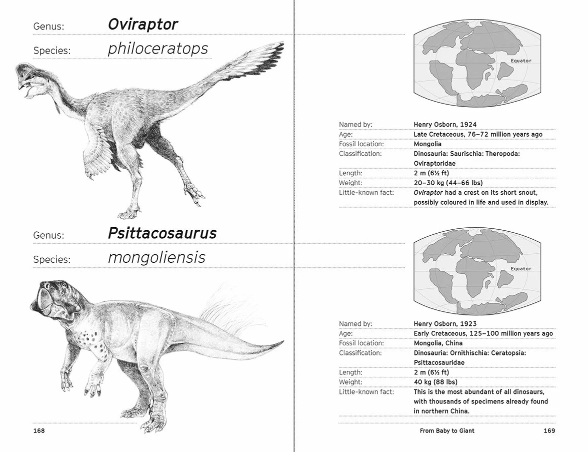 Dinosaurs Rediscovered: The Scientific Revolution in Paleontology