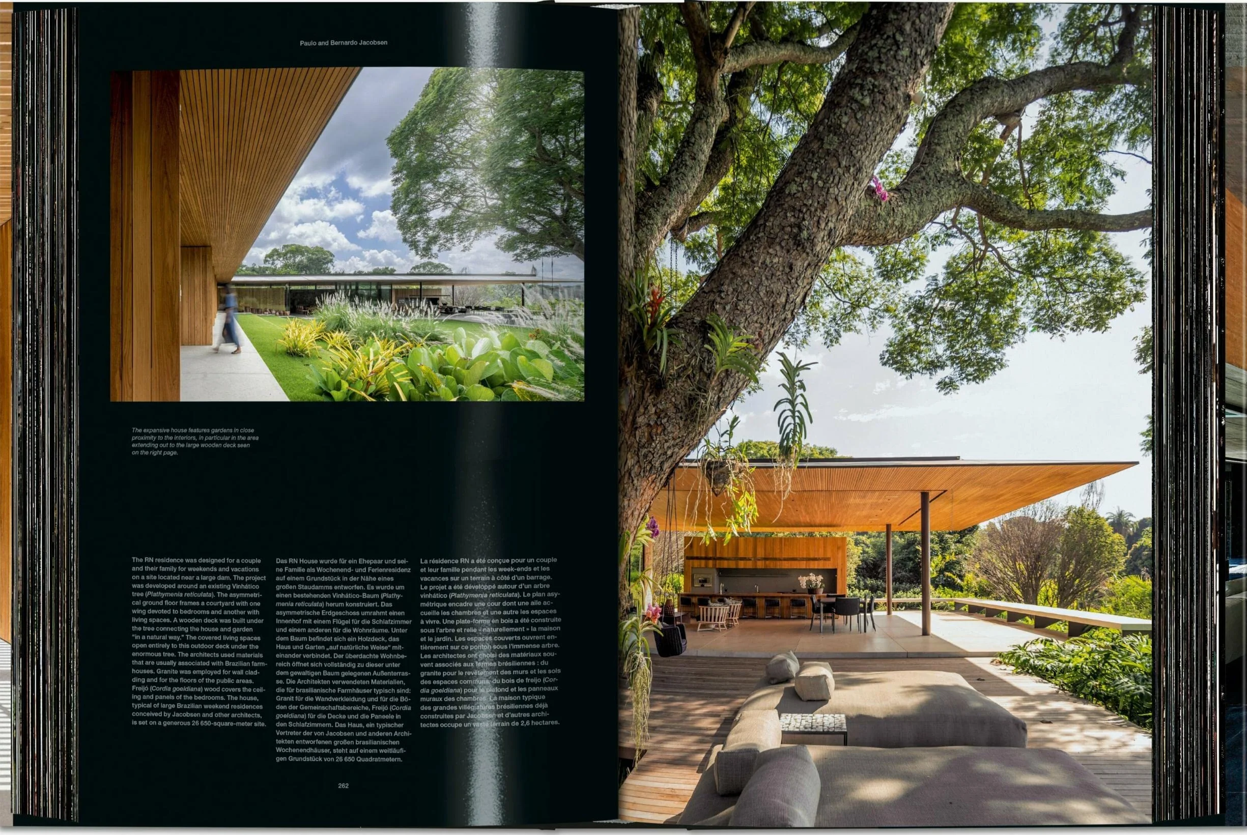 Homes for Our Time: Contemporary Houses around the World Volume 2: Vol. 2