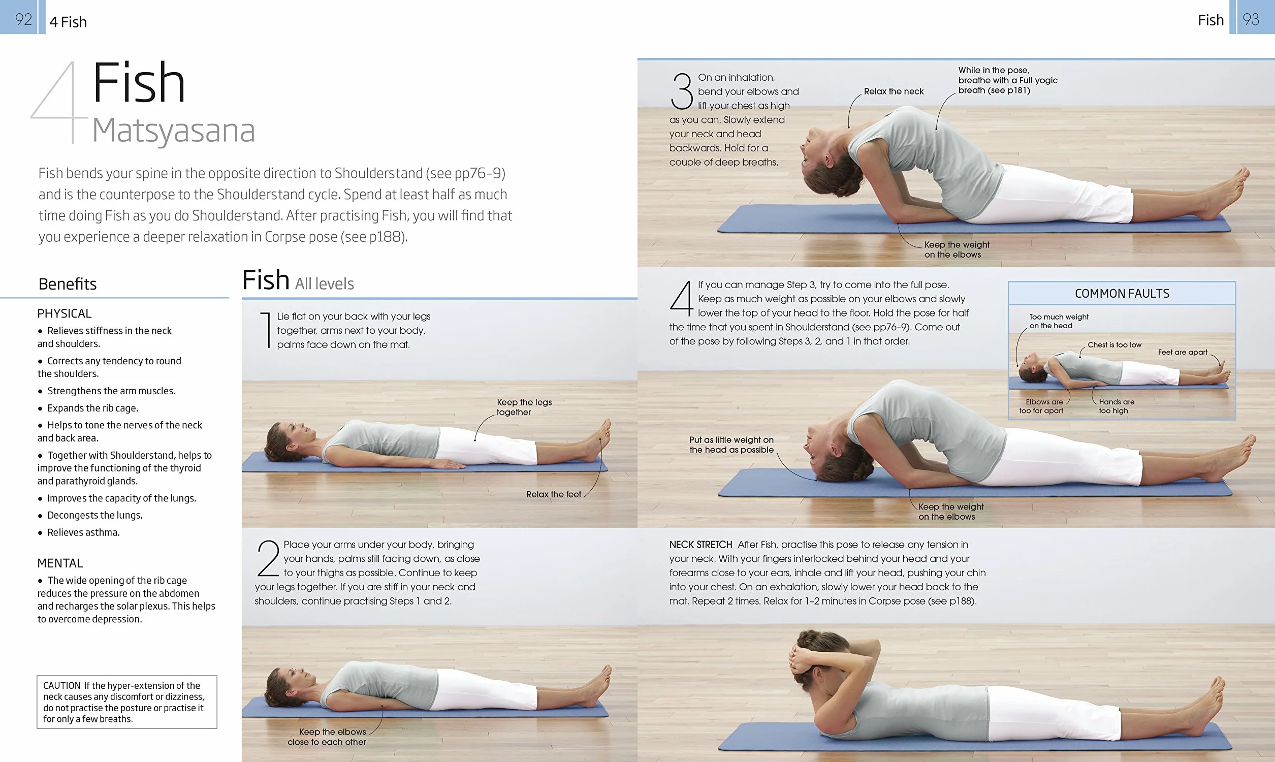 Yoga Your Home Practice Companion: A Complete Practice and Lifestyle Guide: Yoga Programmes, Meditation Exercises, and Nourishing Recipes