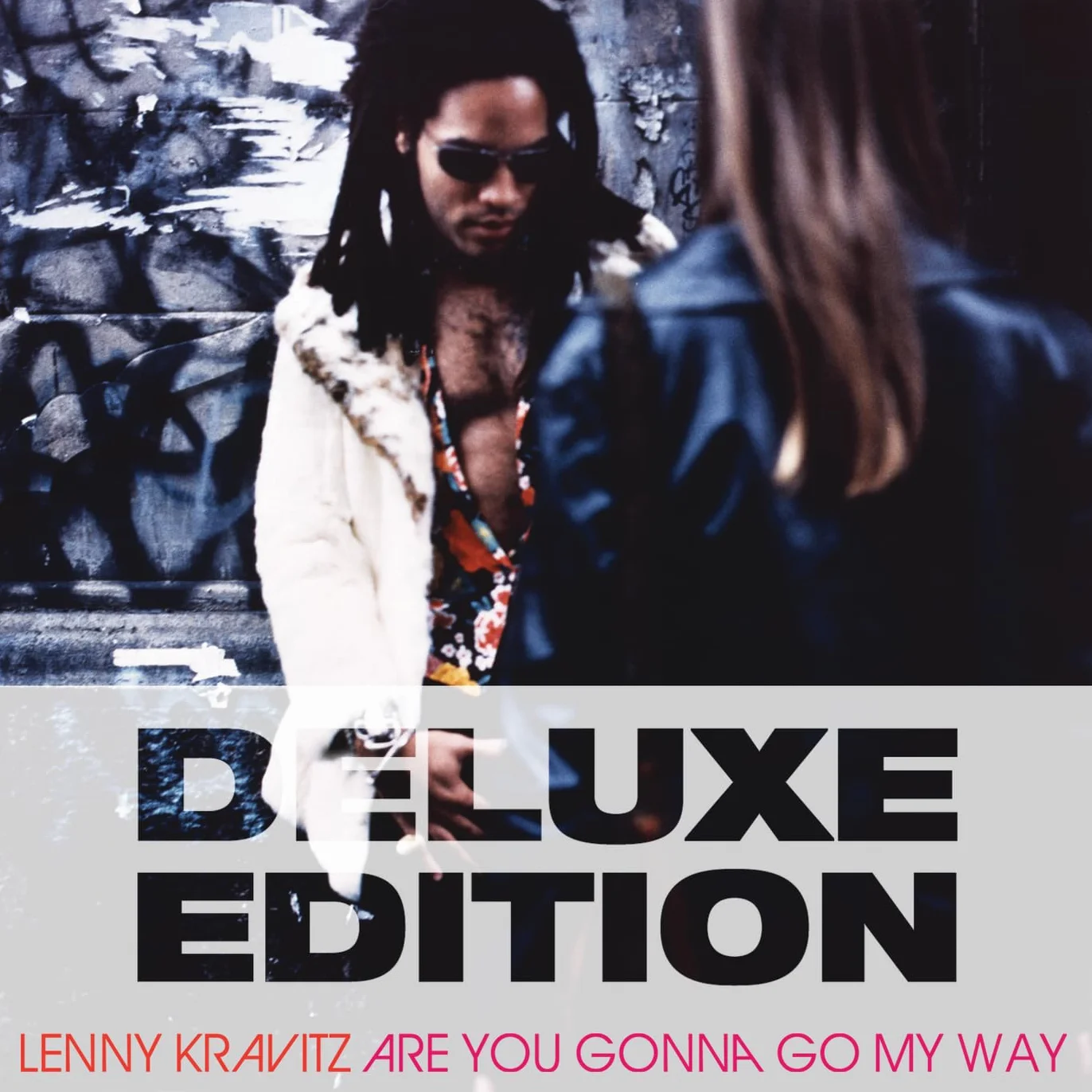 Are You Gonna Go My Way