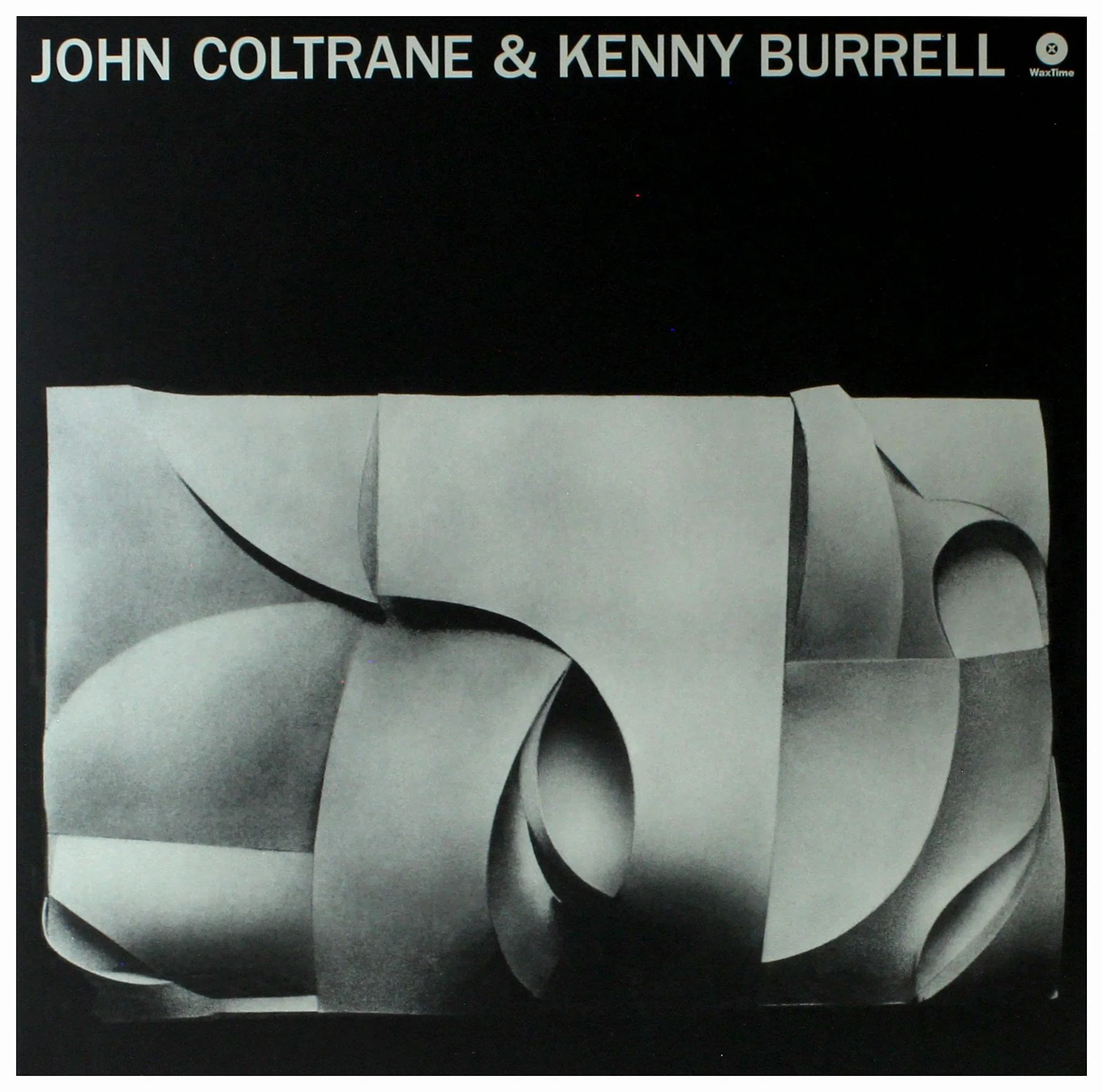 John Coltrane & Kenny Burrell