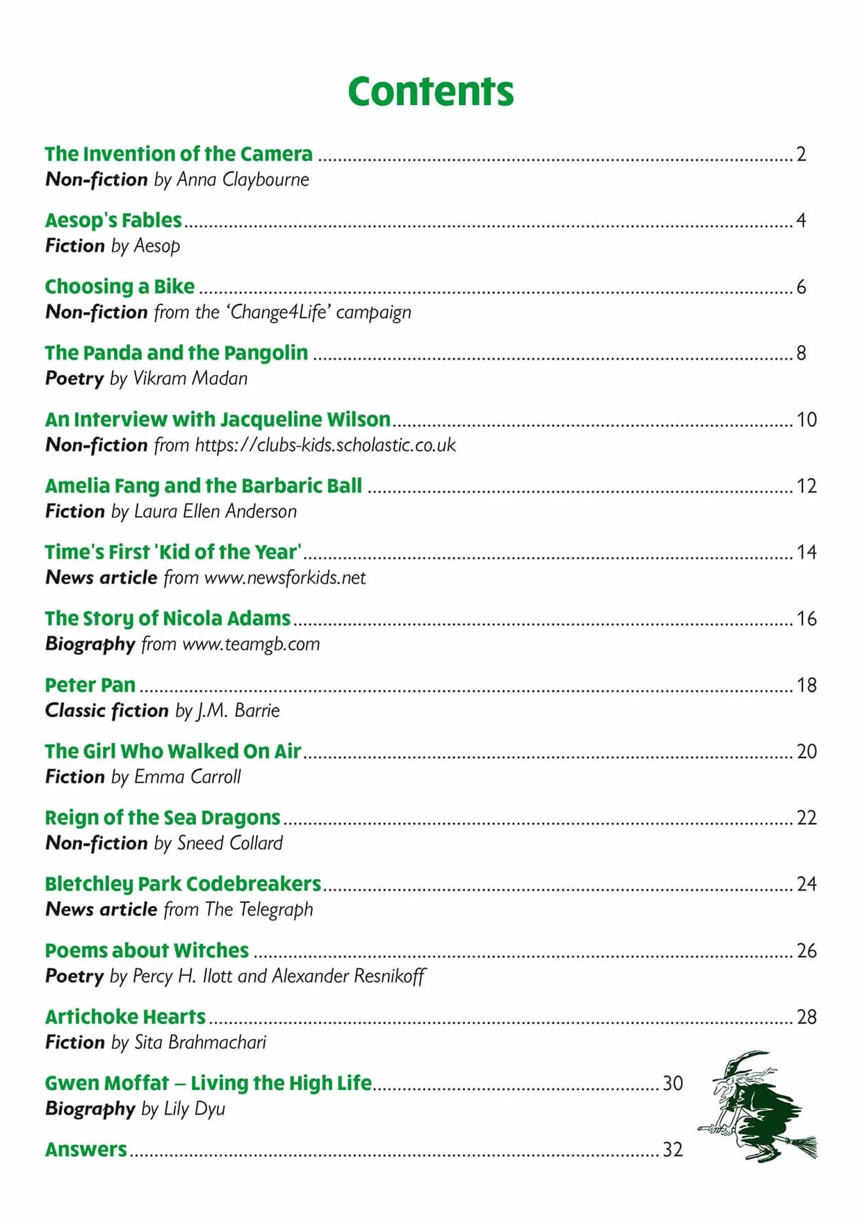 KS2 English eeading comprehension. Targeted question book (Vol. 4)