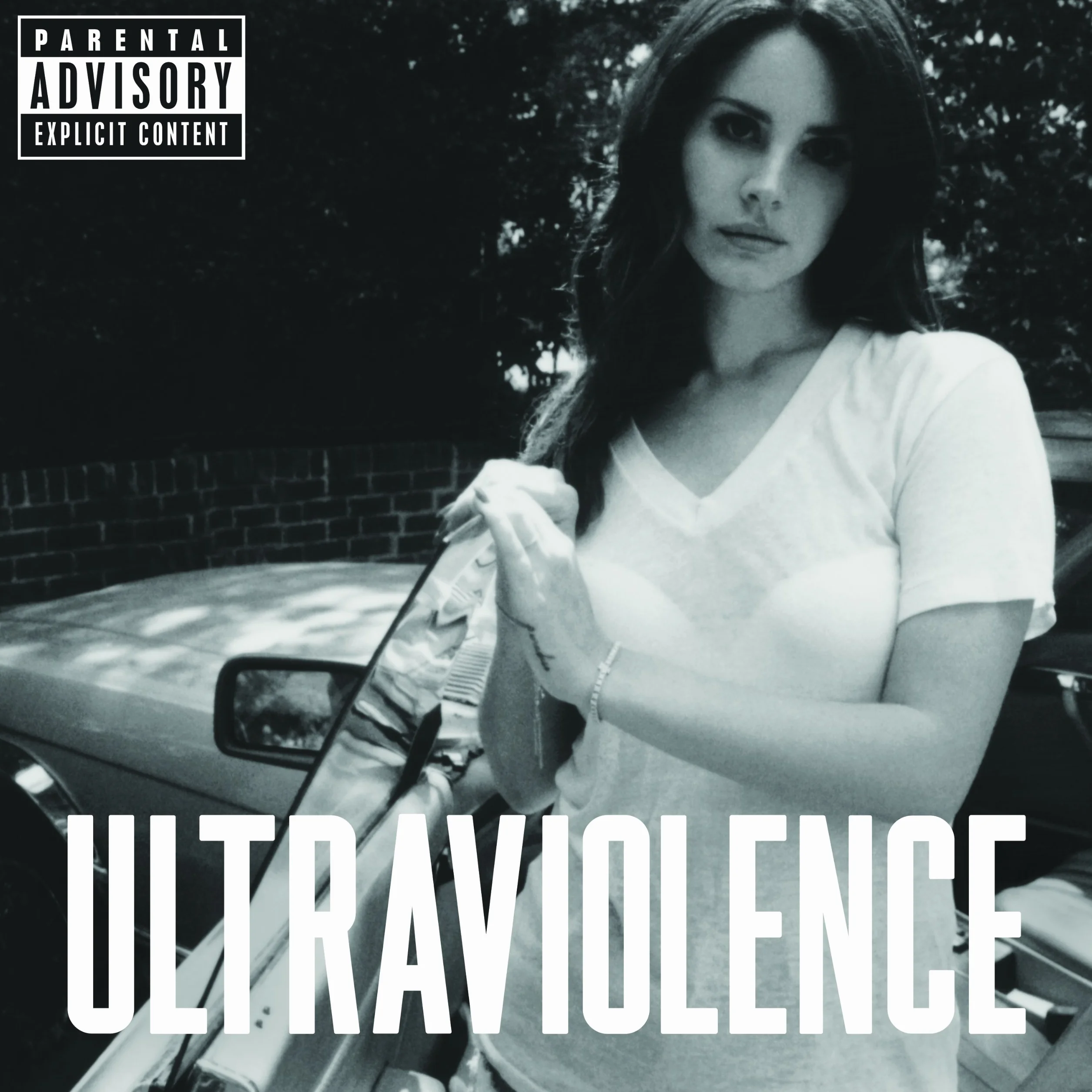 Ultraviolence (Dlx) Explicit Lyrics