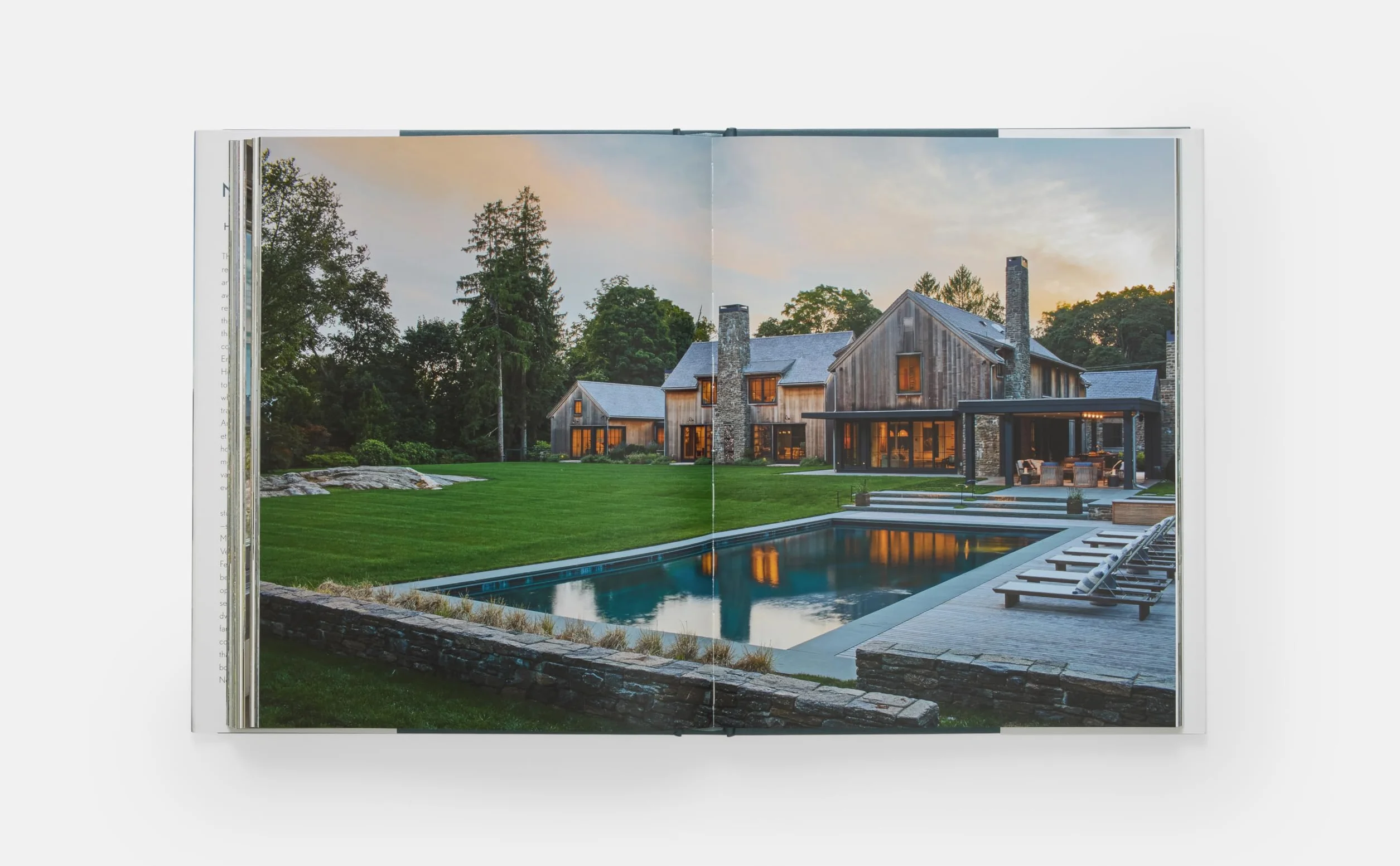 New England Coastal: Homes That Tell a Story