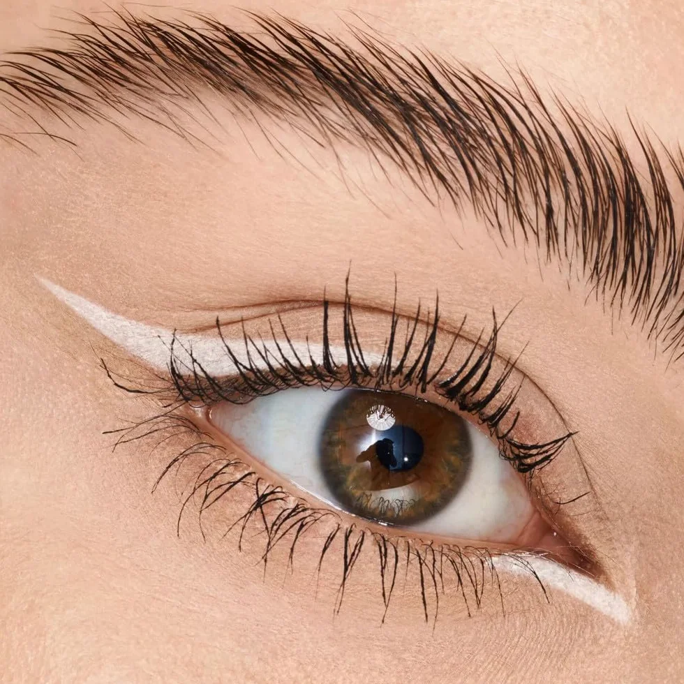 Catrice Kohl Kajal wodoodporny ołówek 20 Tweet White