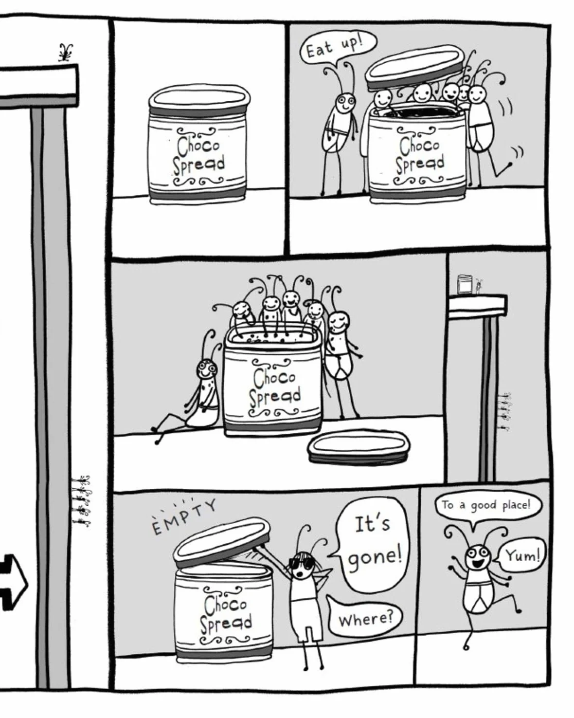 Tom Gates 23: Ha! Ha! Hilarious