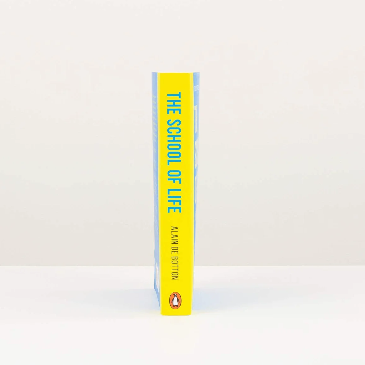 The School of Life: An Emotional Education