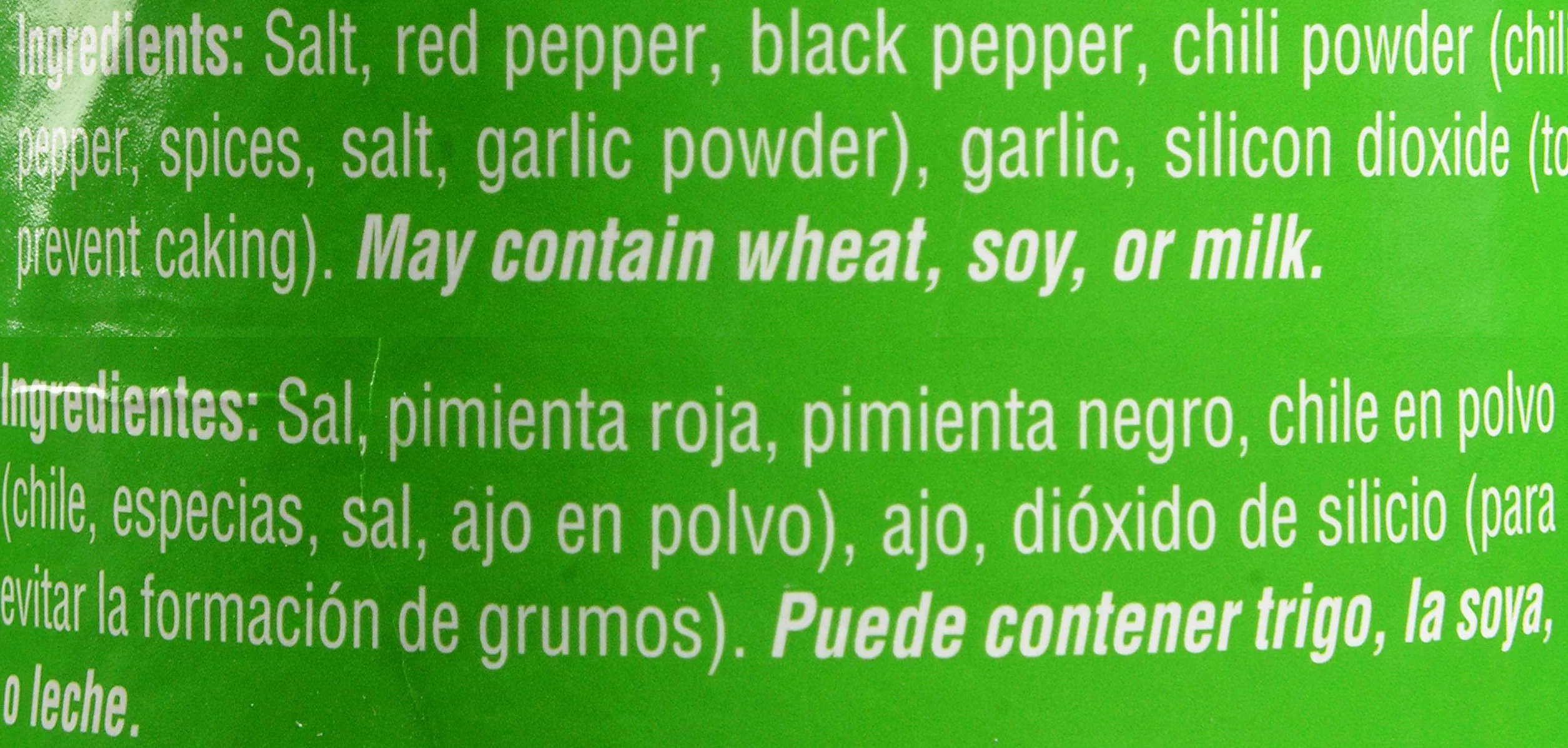 Tony Chachere's Creole Seasoning Original / 482 g - duże opakowanie - z USA
